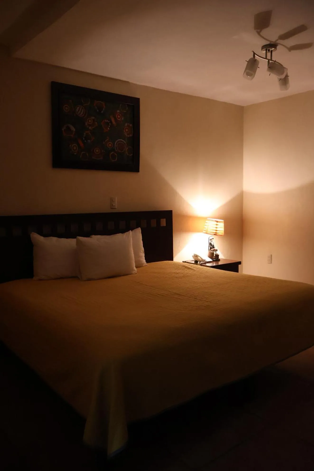 Hotel El Cafetalero