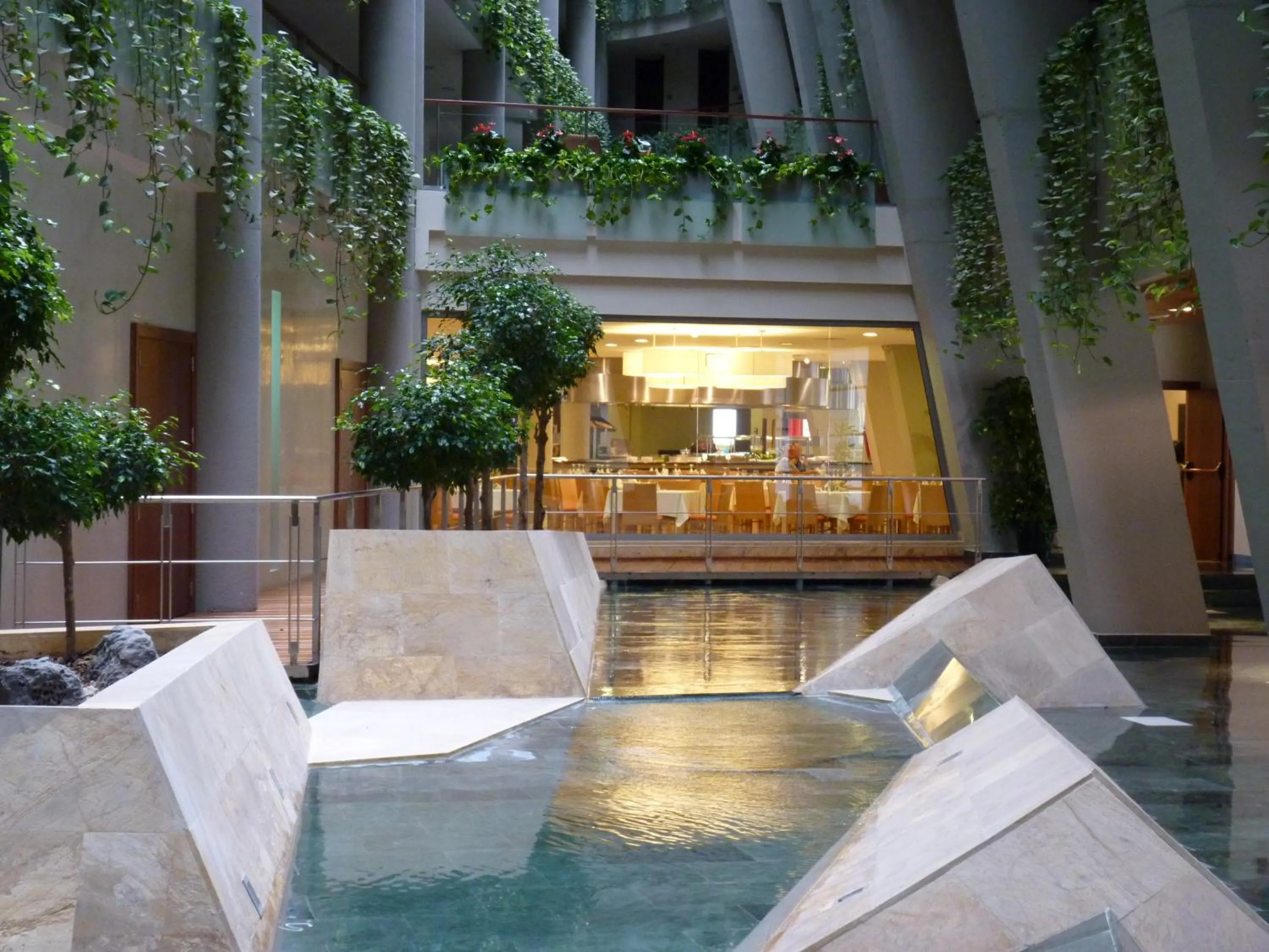 Facade/entrance in Protur Roquetas Hotel & Spa