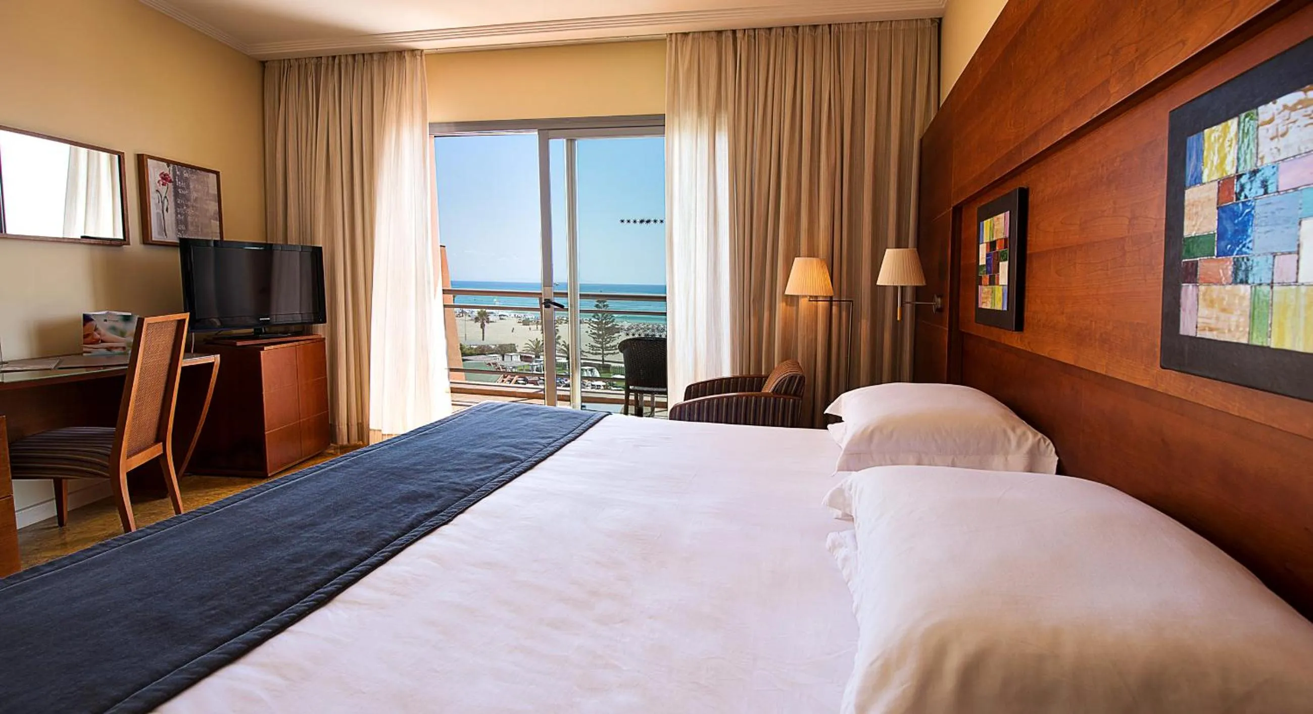 Other, Bed in Protur Roquetas Hotel & Spa