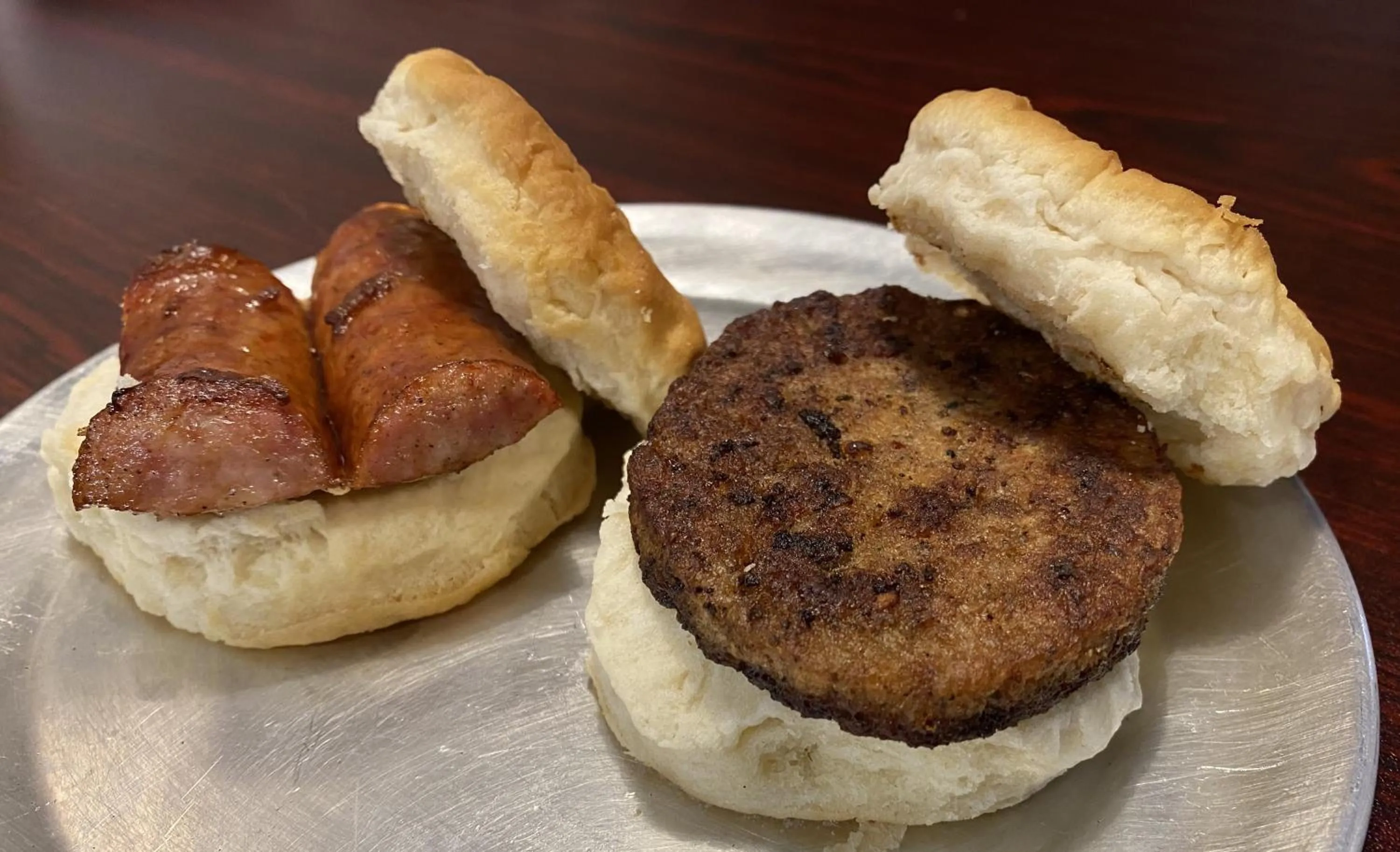 Restaurant/places to eat in The Inn on the River