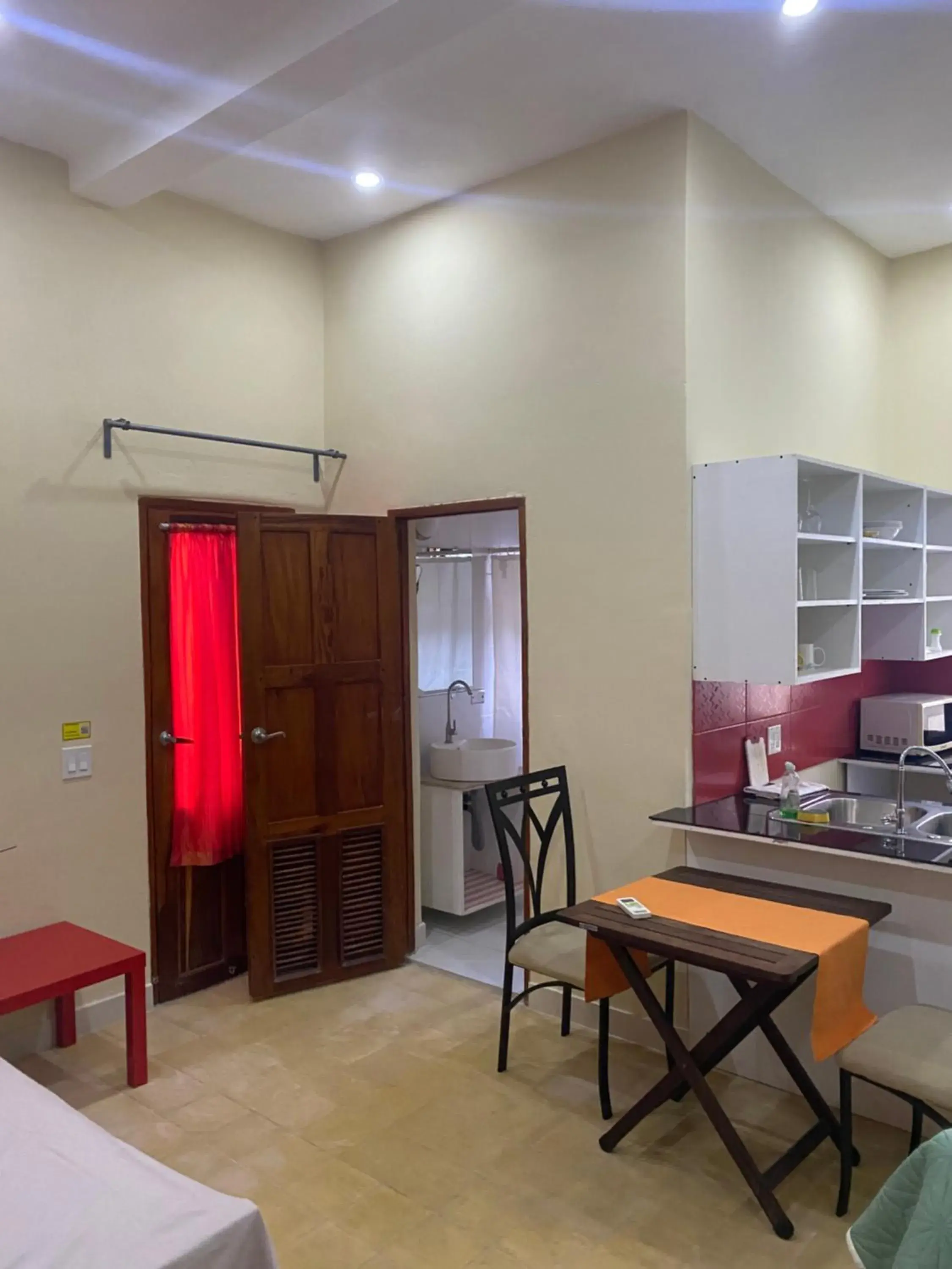 Studio Apartment in apartamentos Casa Amarilla Studio Apartment in apartamentos Casa Amarilla