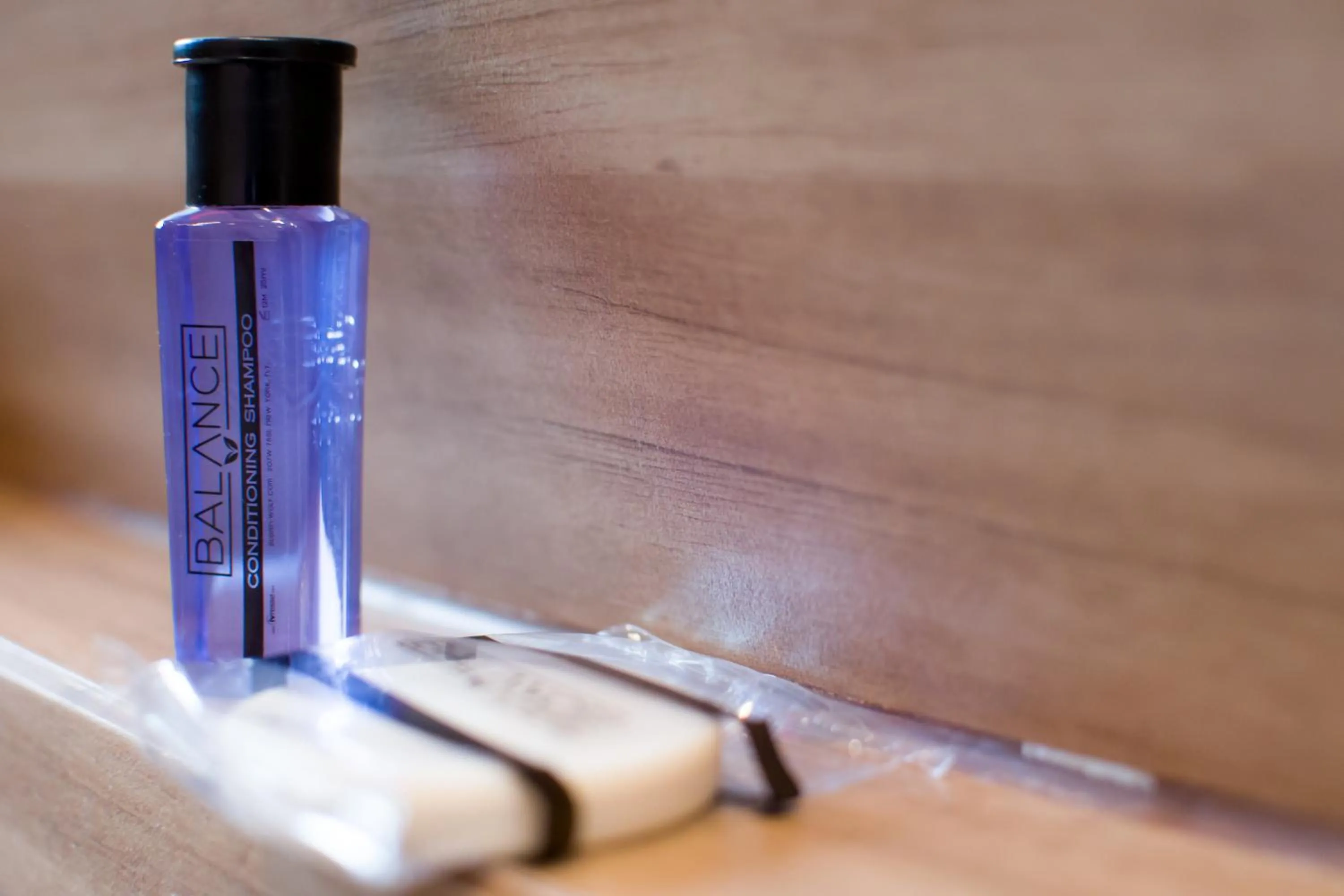 Bath in Hotel Catalina