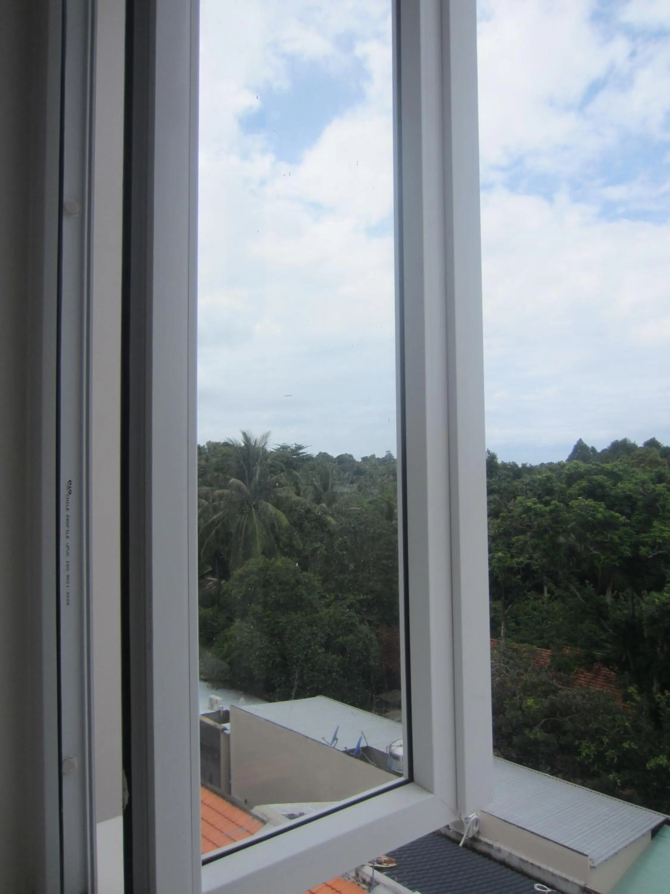 Gia Thanh Phu Quoc Guest House