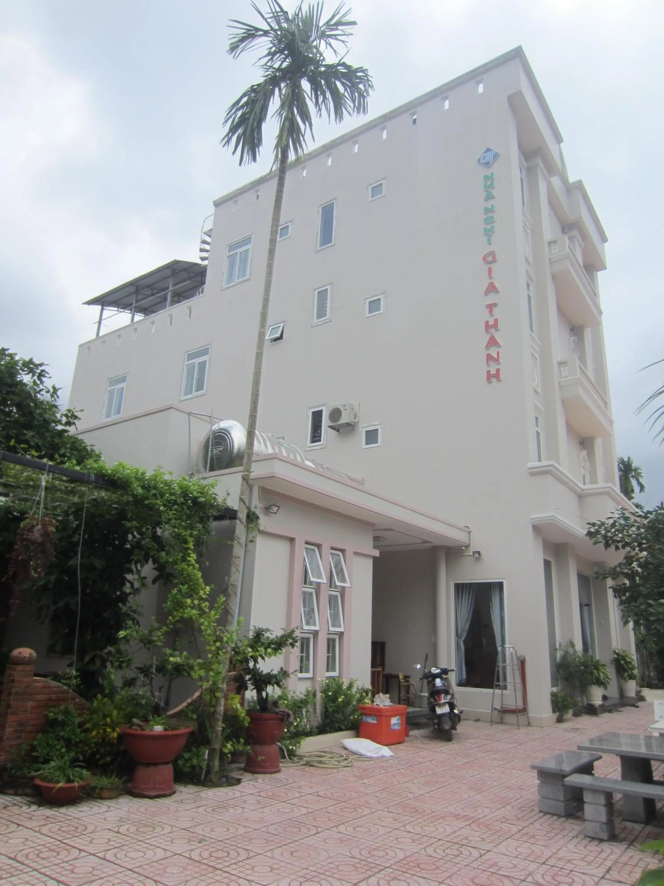 Gia Thanh Phu Quoc Guest House