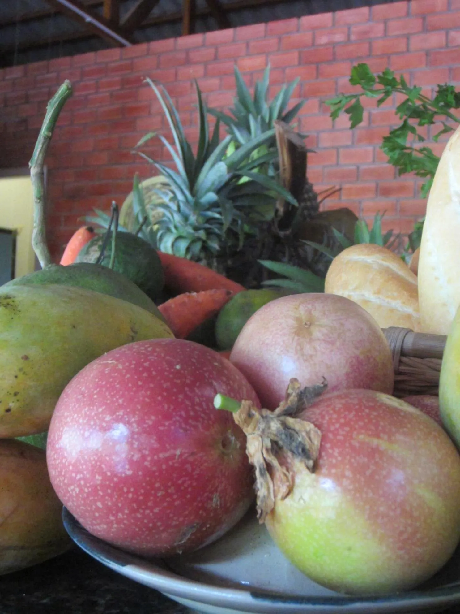 Lounge or bar in Gia Thanh Phu Quoc Guest House