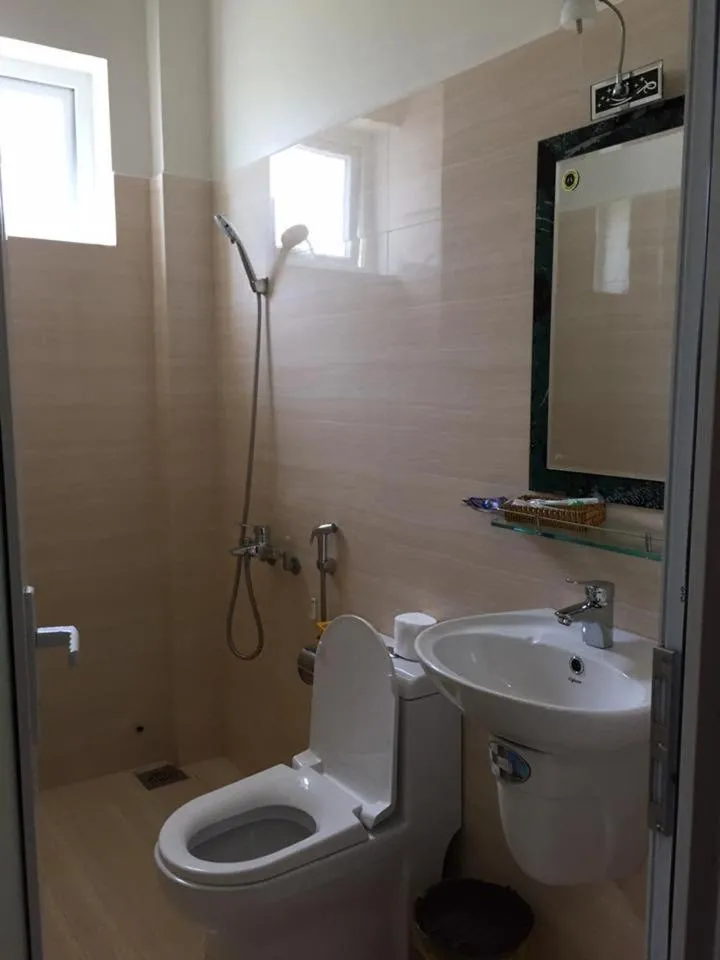 Gia Thanh Phu Quoc Guest House