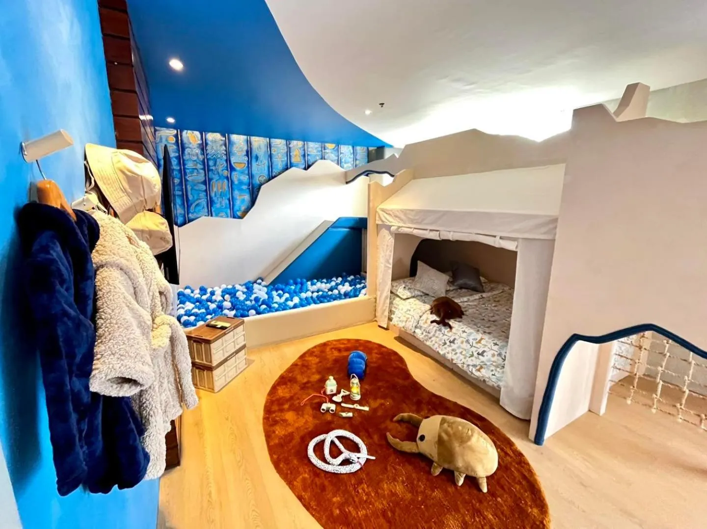 Photo of the whole room in Solea Mactan Resort