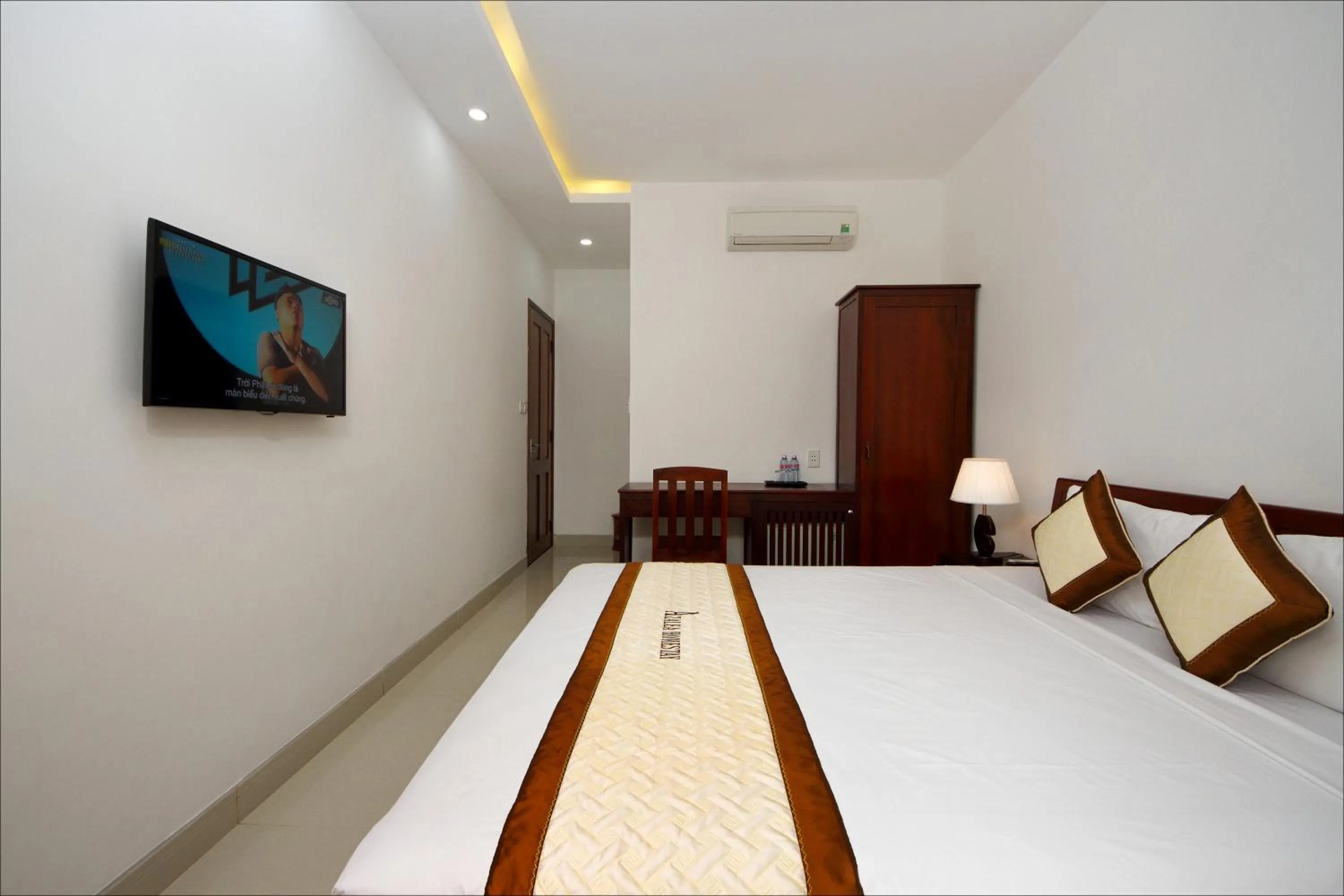 Bed in Azalea Homestay