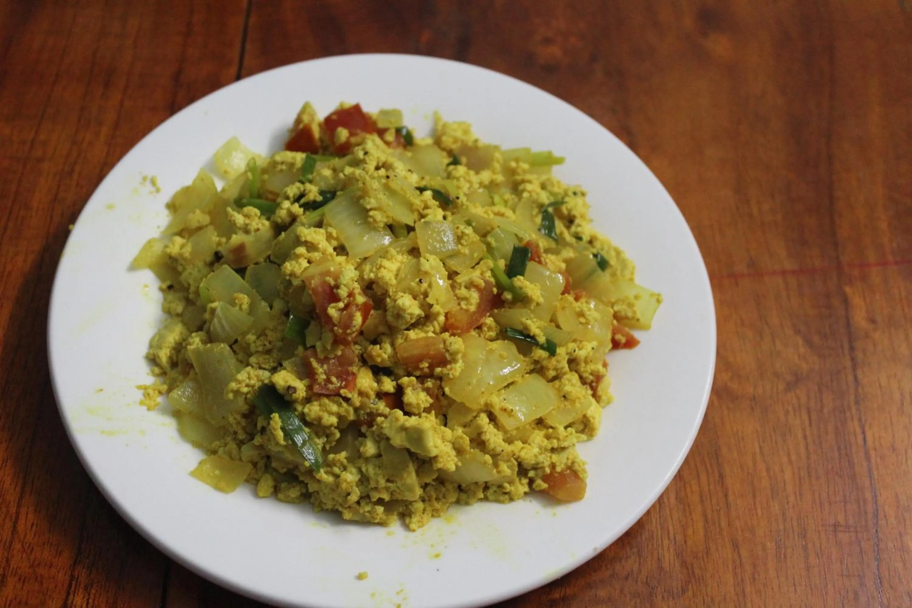 Food in Cham Island Smiles Homestay