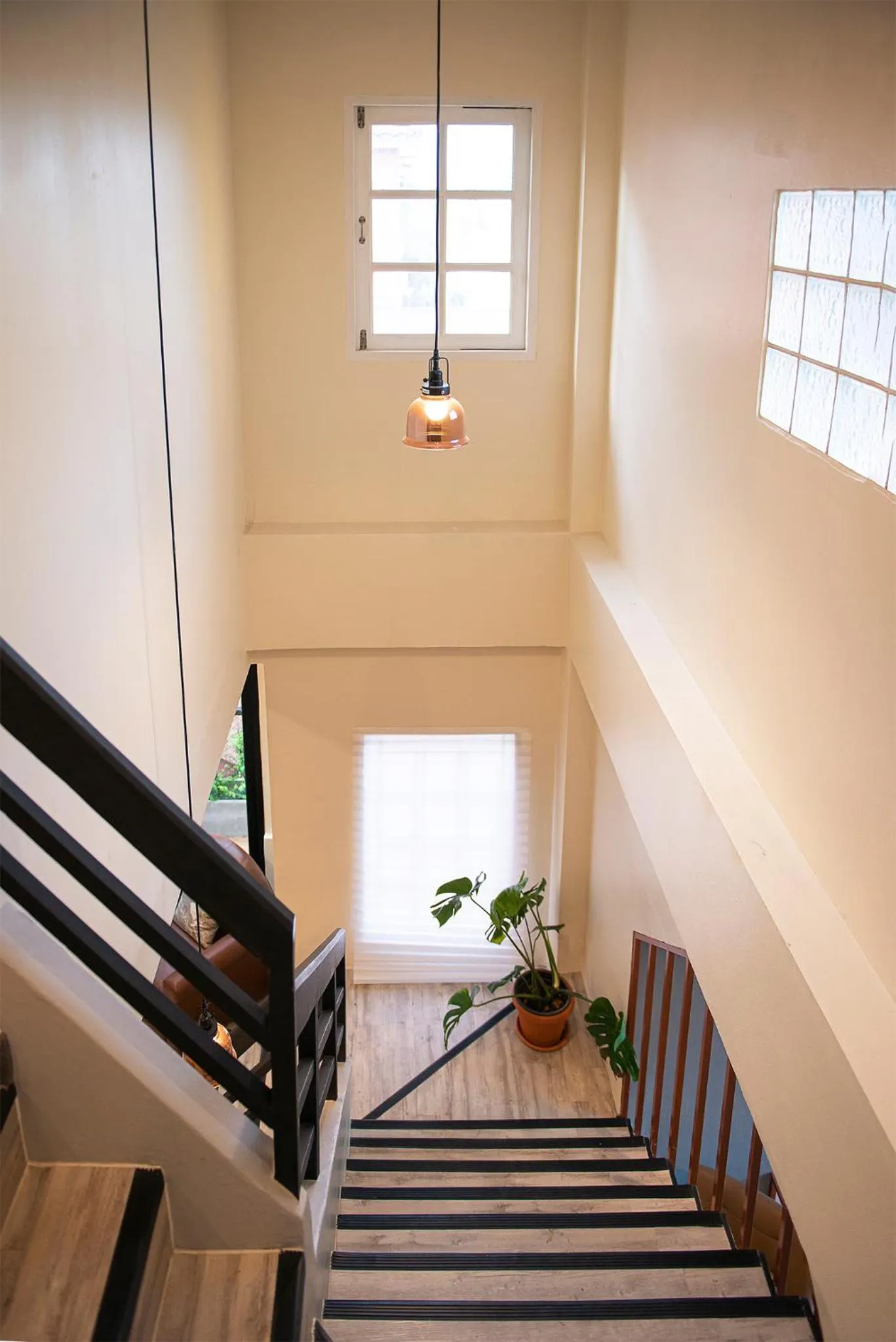 Property building in I Rich Residence