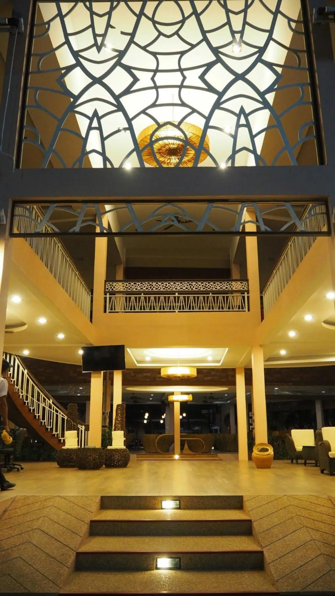 Other in Chivatara Resort Bang Tao Beach Phuket - SHA