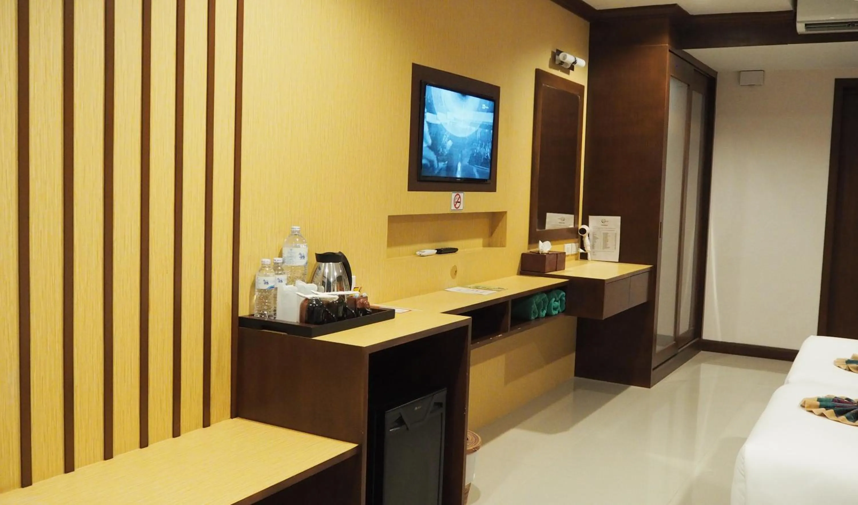 Other, Bed in Chivatara Resort Bang Tao Beach Phuket - SHA