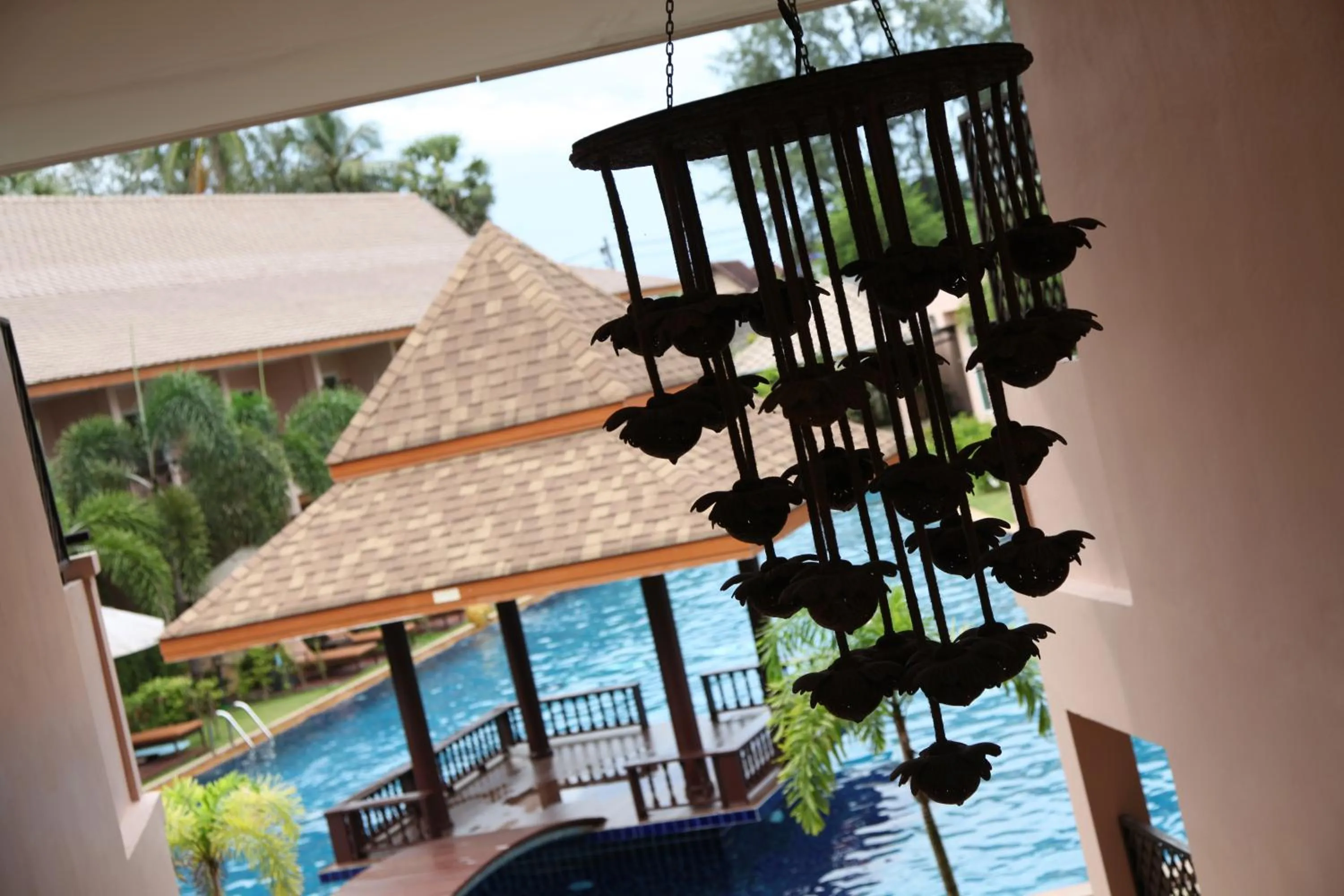 Area and facilities in Chivatara Resort Bang Tao Beach Phuket - SHA