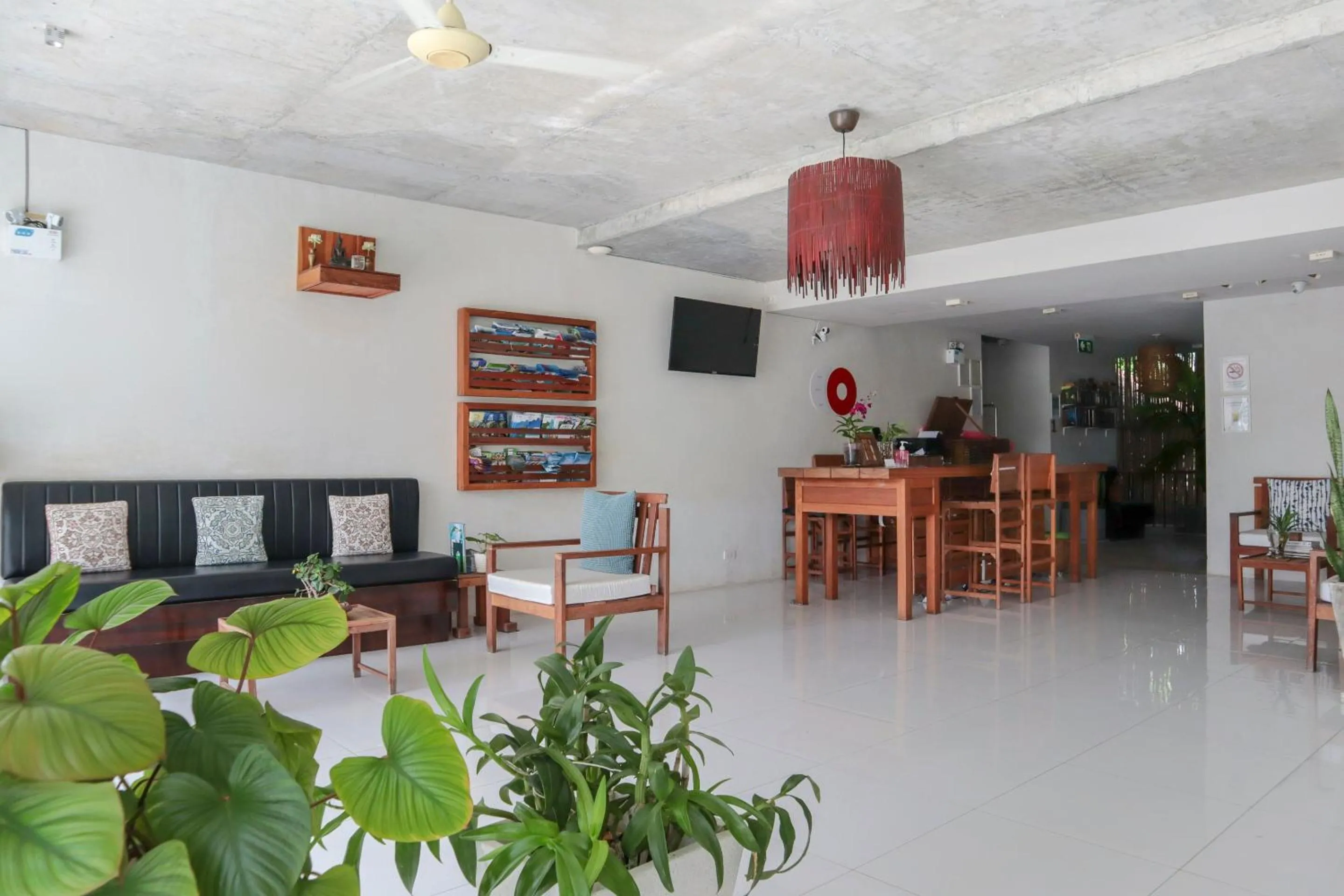 Other in Wabi Sabi Boutique Hotel - SHA Extra Plus