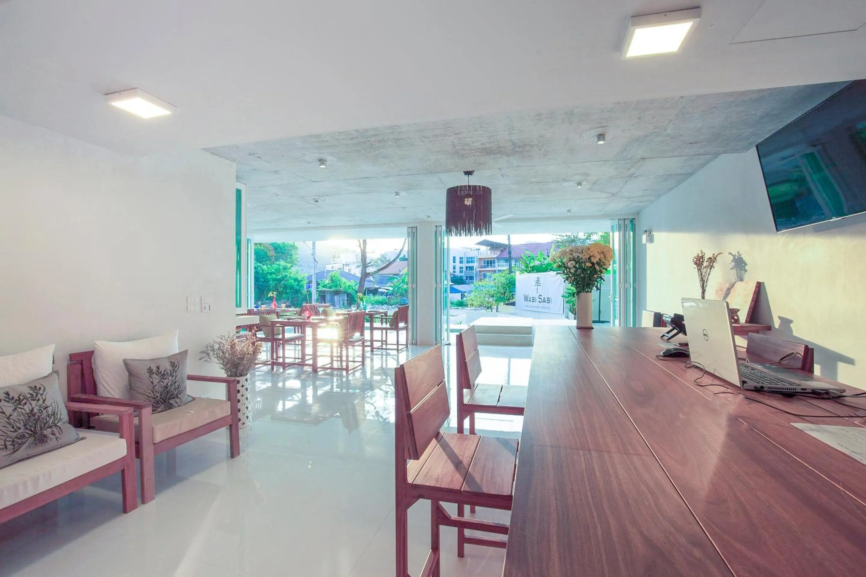 Other in Wabi Sabi Boutique Hotel - SHA Extra Plus