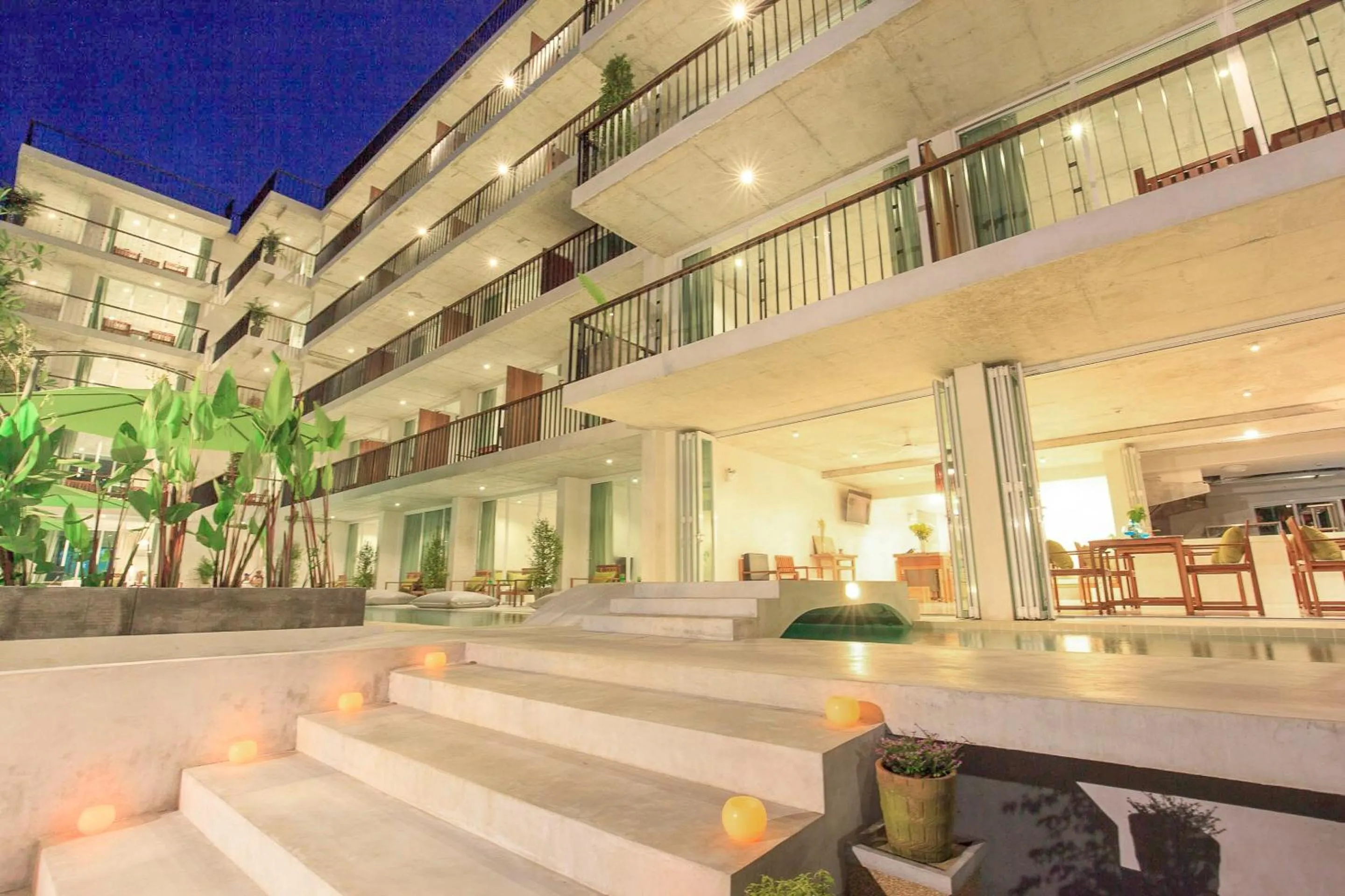 Other in Wabi Sabi Boutique Hotel - SHA Extra Plus