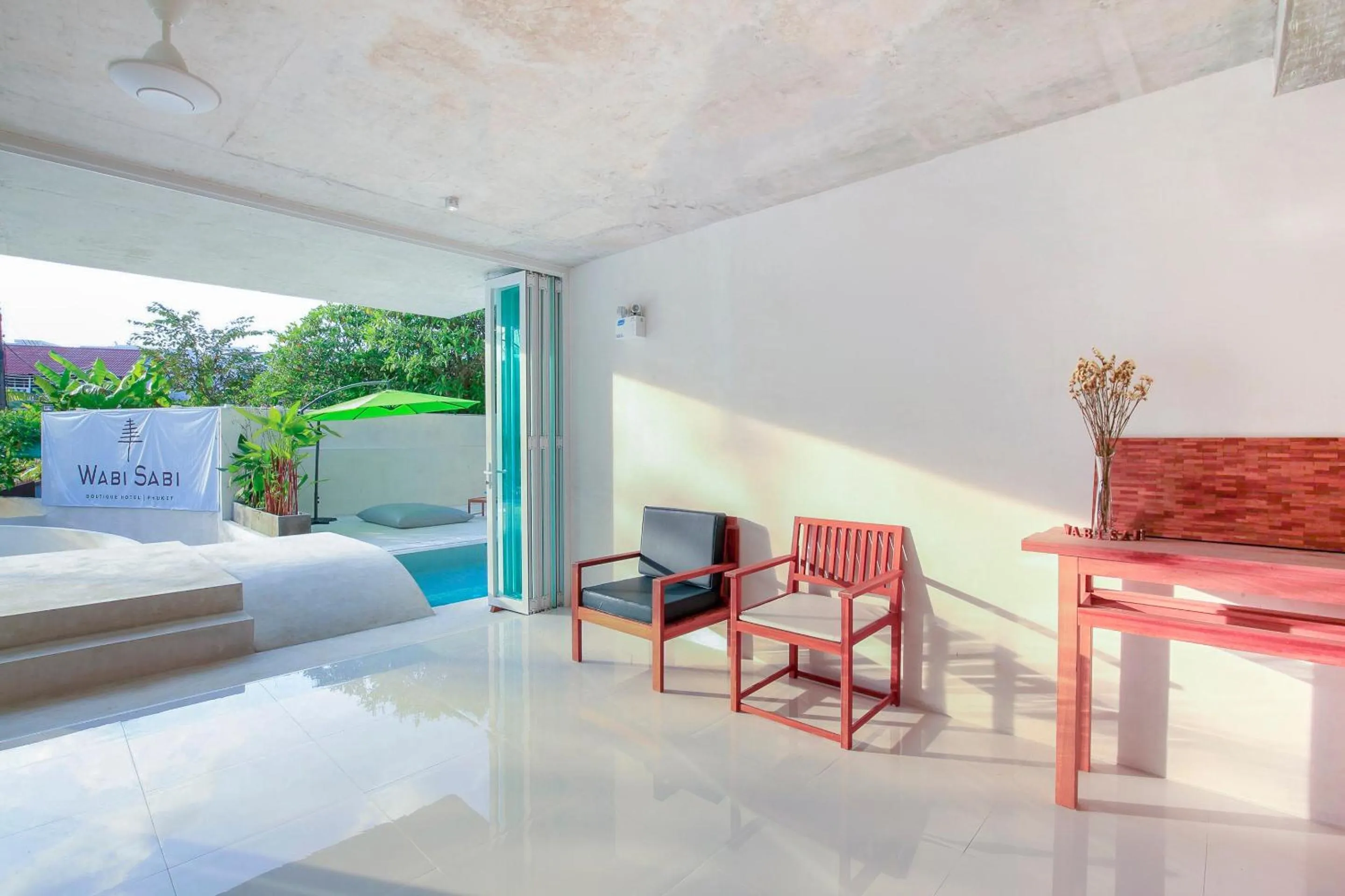 Other, Bed in Wabi Sabi Boutique Hotel - SHA Extra Plus