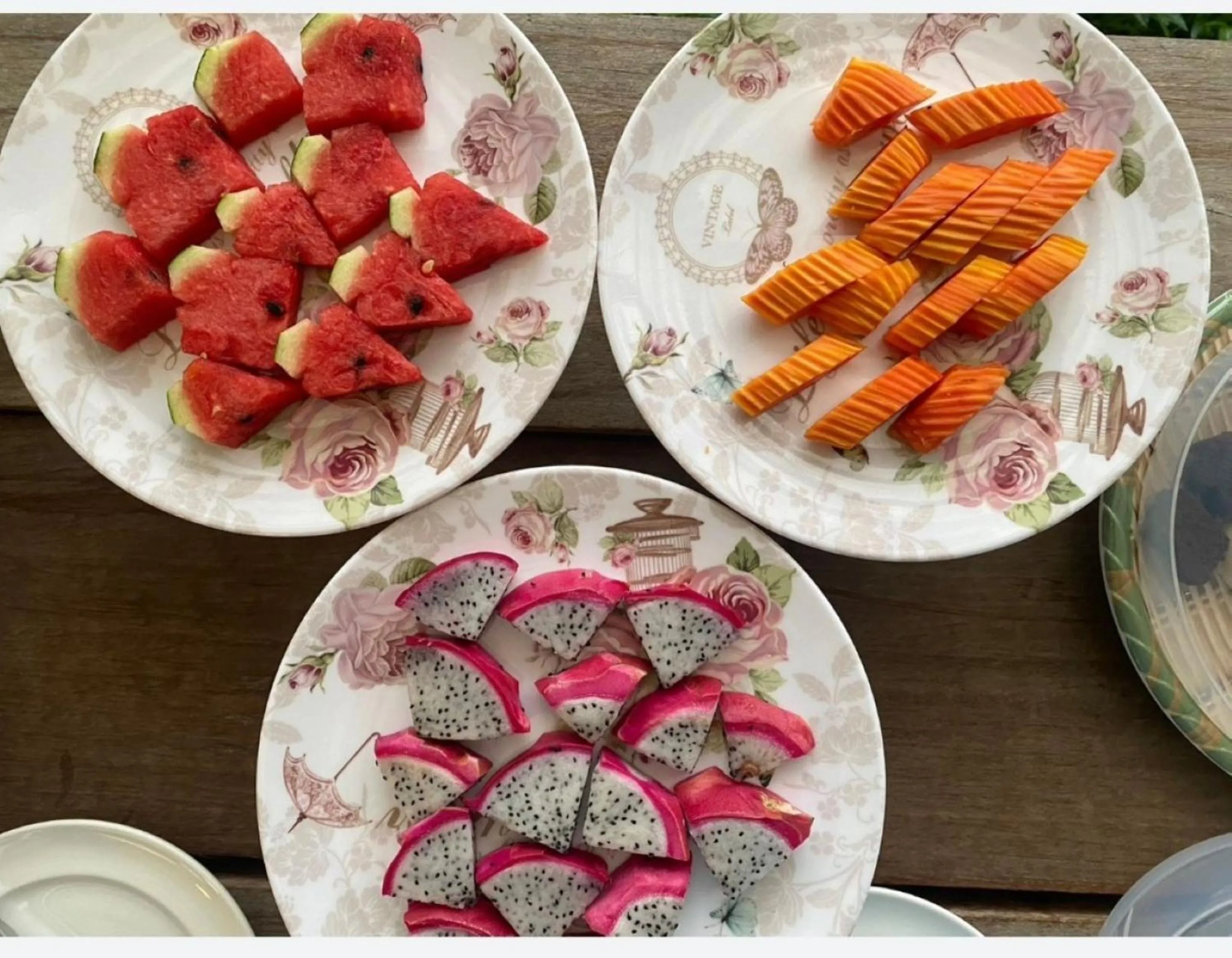 Breakfast in Wabi Sabi Boutique Hotel - SHA Extra Plus