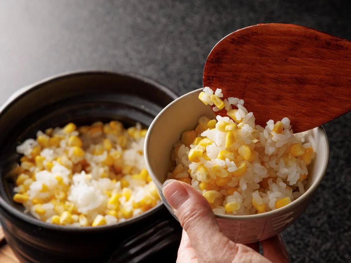 Dinner in Suwa Grand Shrine Kameya Inn