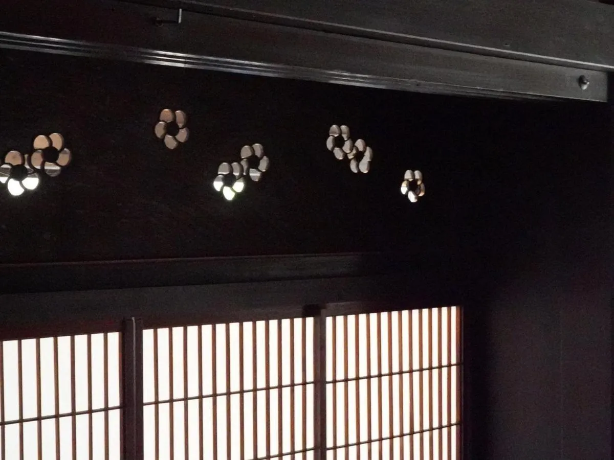 Lounge or bar in Suwa Grand Shrine Kameya Inn