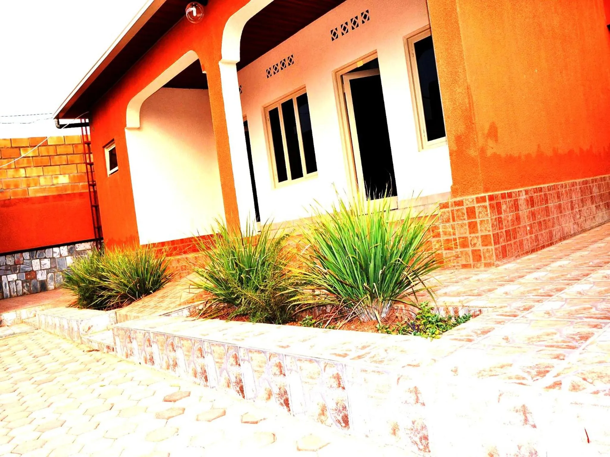 Fitness centre/facilities in Martin Aviator Hotel