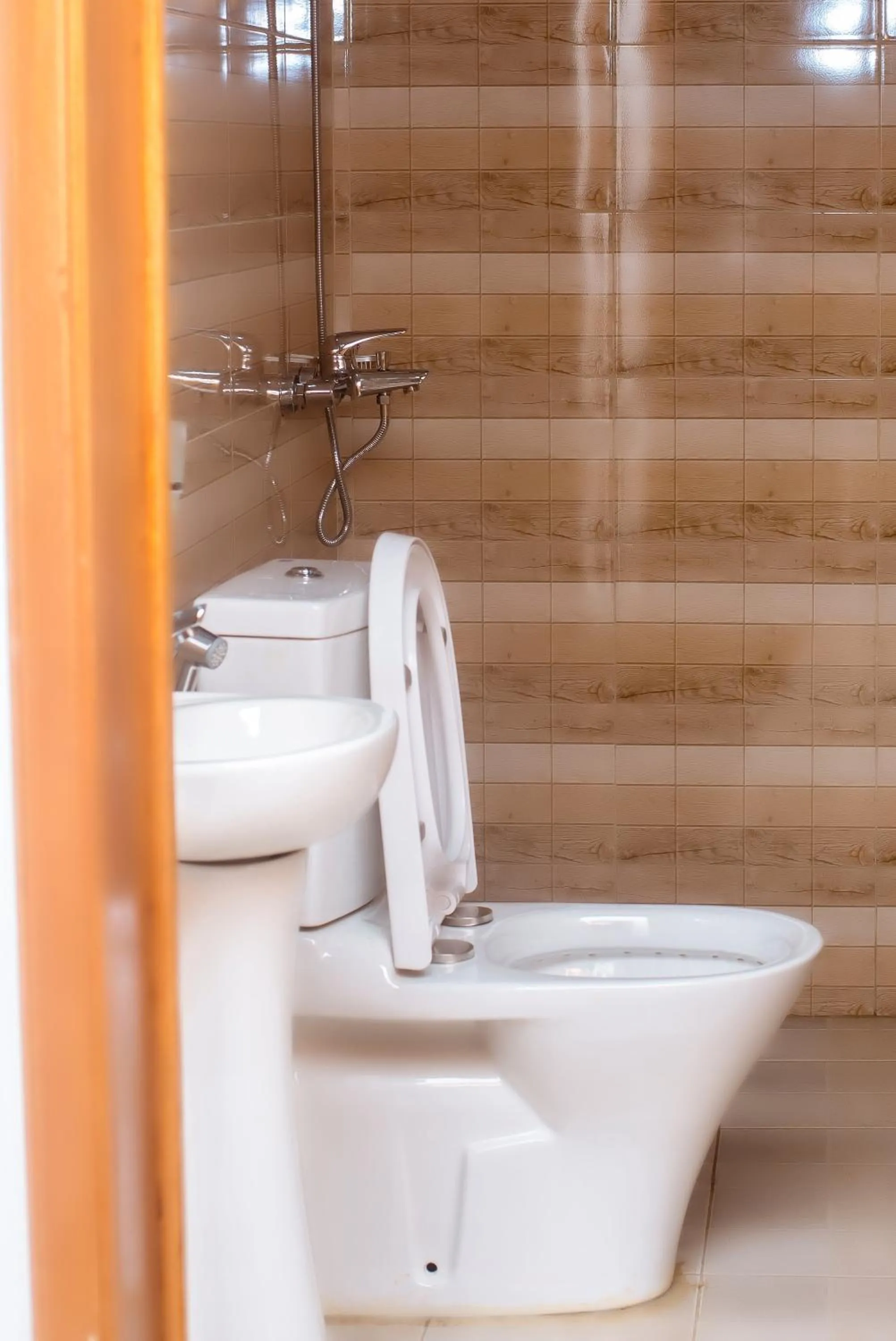 Martin Aviator Hotel