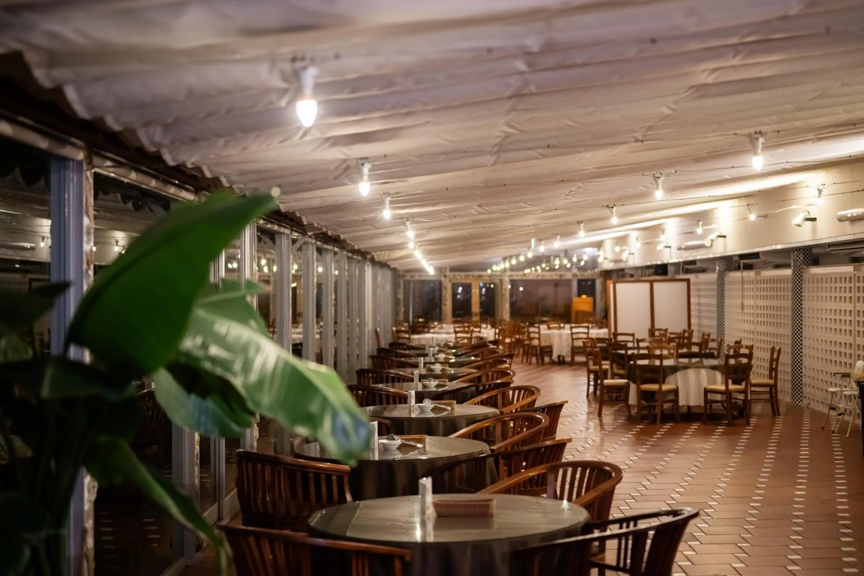 Banquet/Function facilities in Resort Hotel Moana Coast