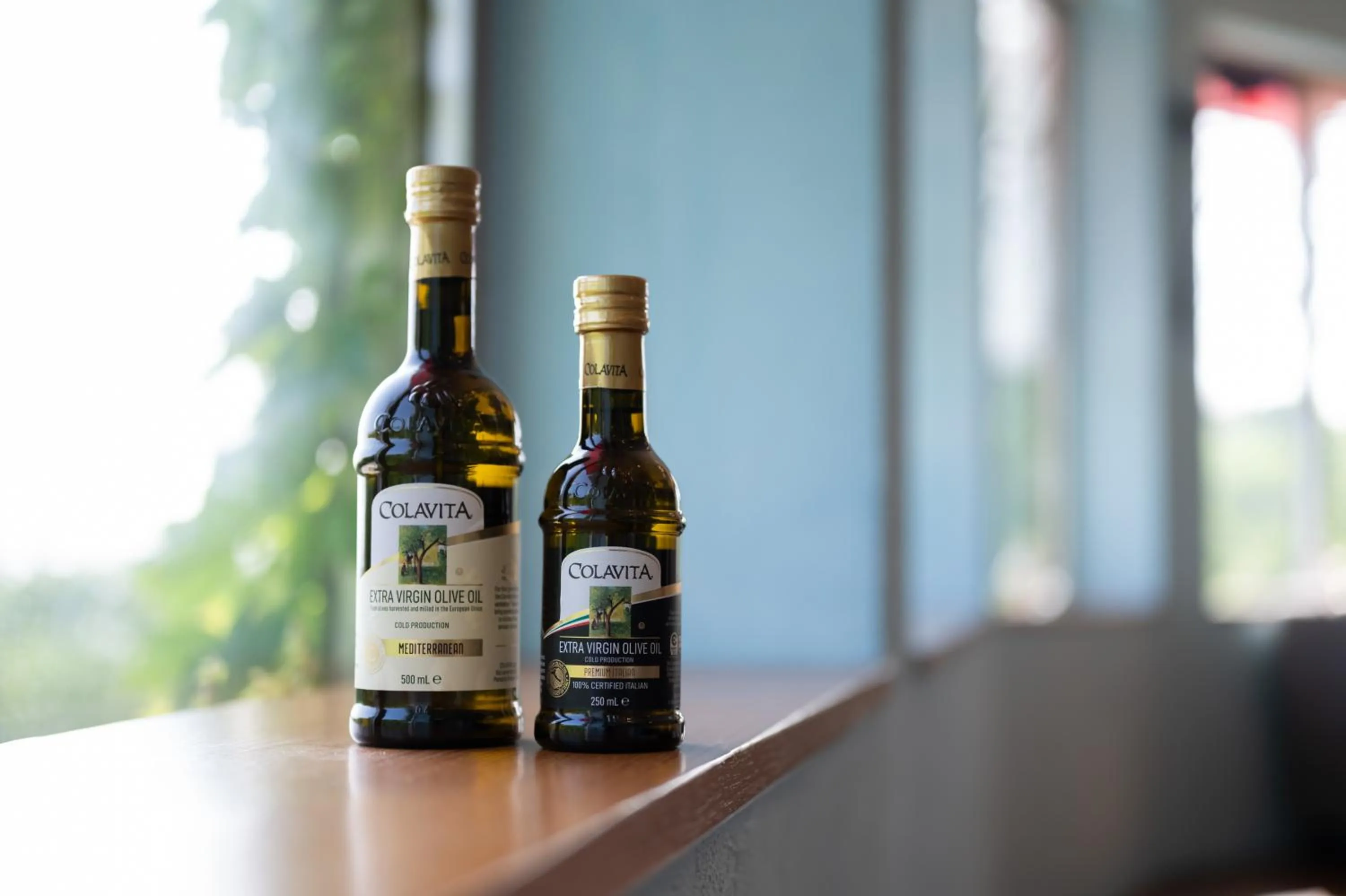 Shopping Area in Resort Hotel Moana Coast