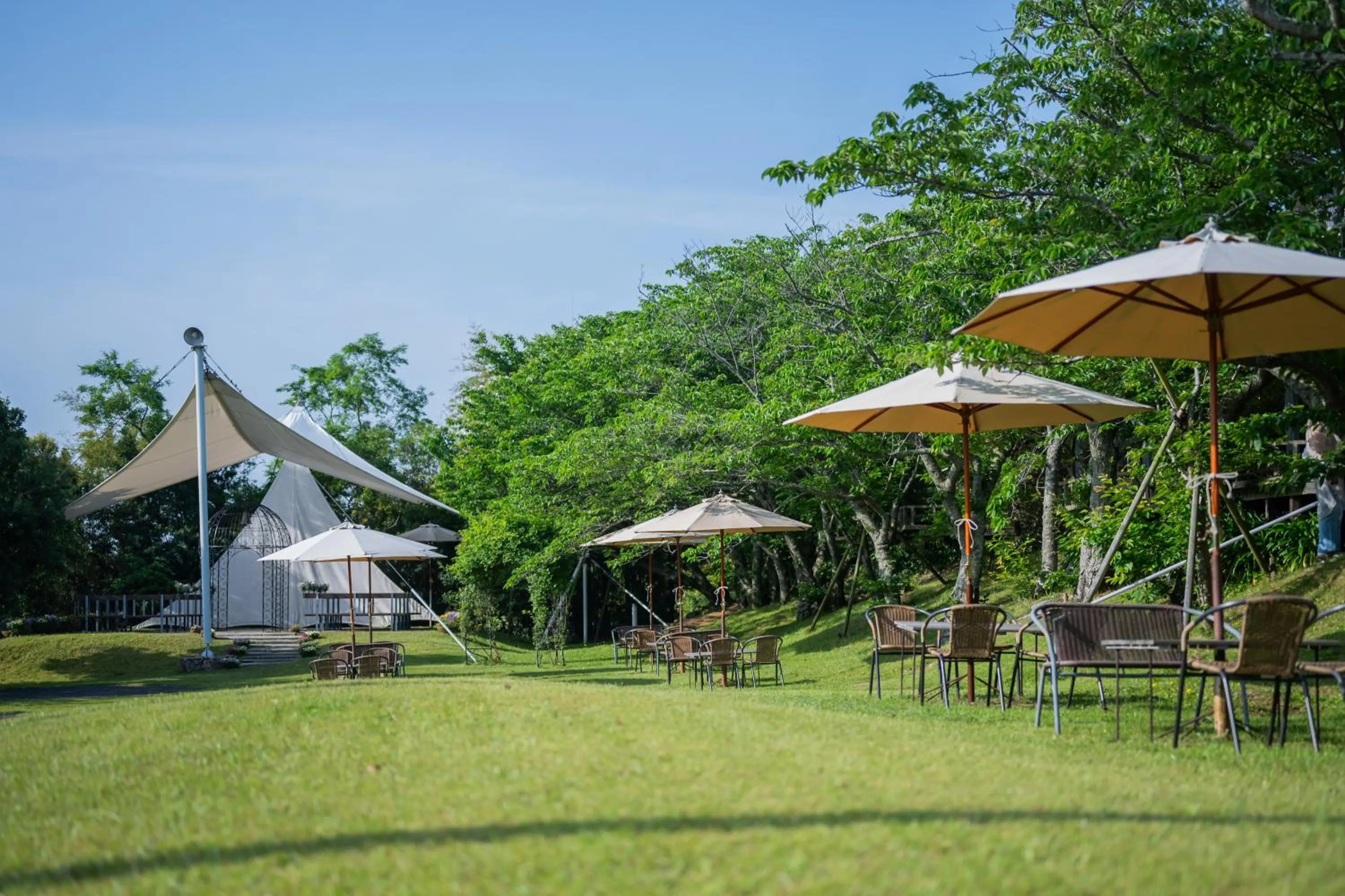 Day in Resort Hotel Moana Coast