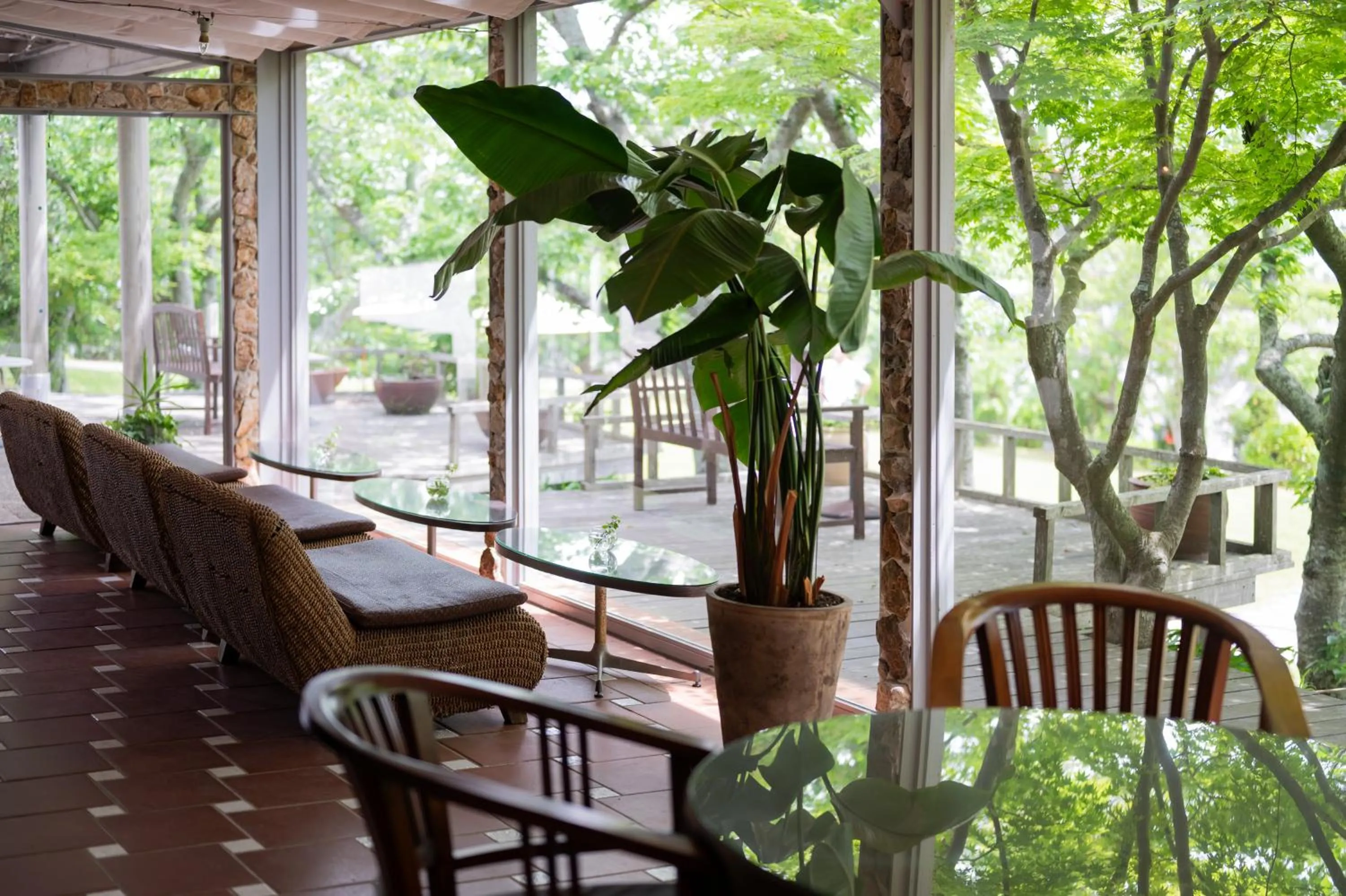 Day in Resort Hotel Moana Coast