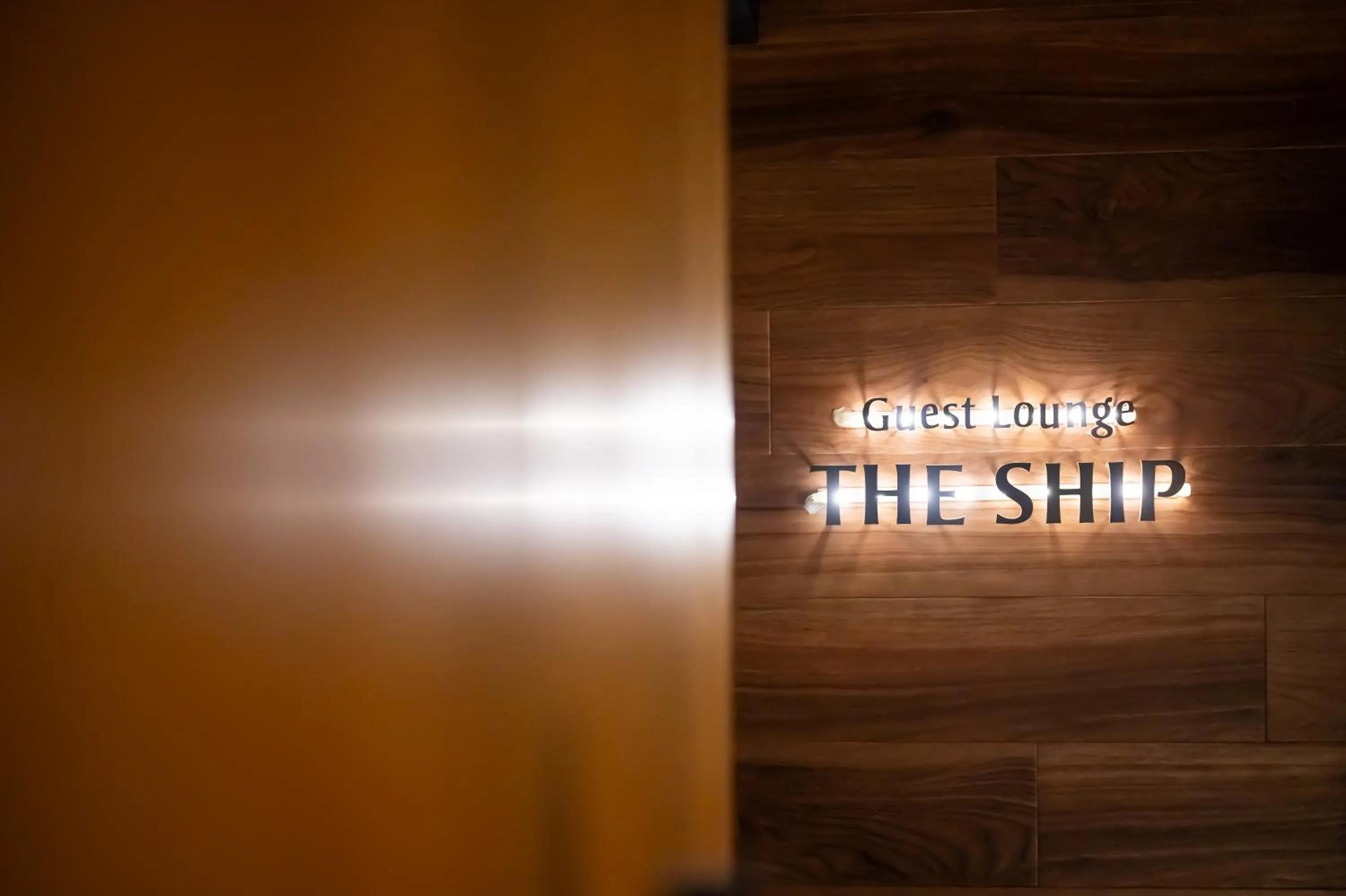 Lounge or bar in Resort Hotel Moana Coast