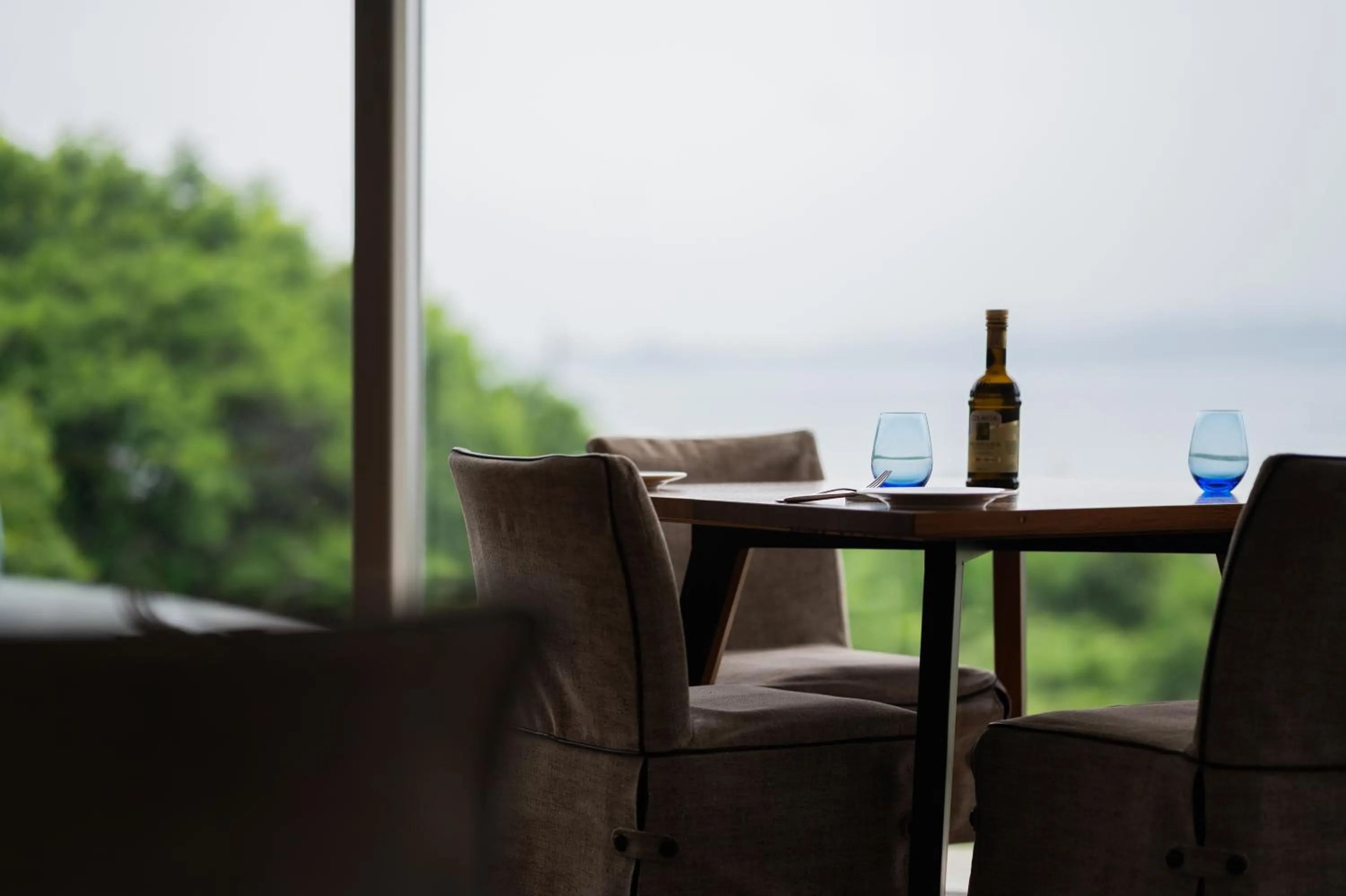 Restaurant/places to eat in Resort Hotel Moana Coast