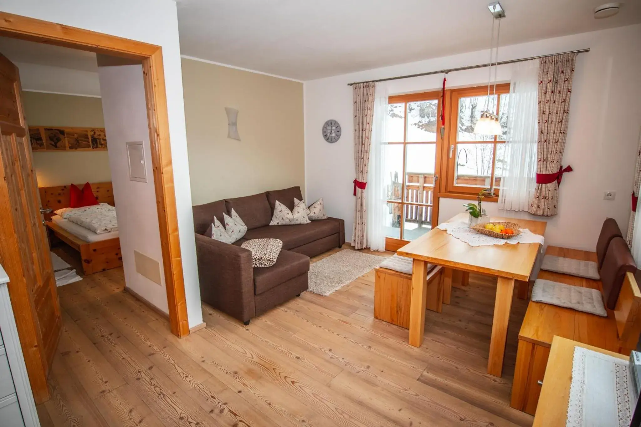Apartment CANUS - Krumas Living - Kronplatz Apartment CANUS - Krumas Living - Kronplatz