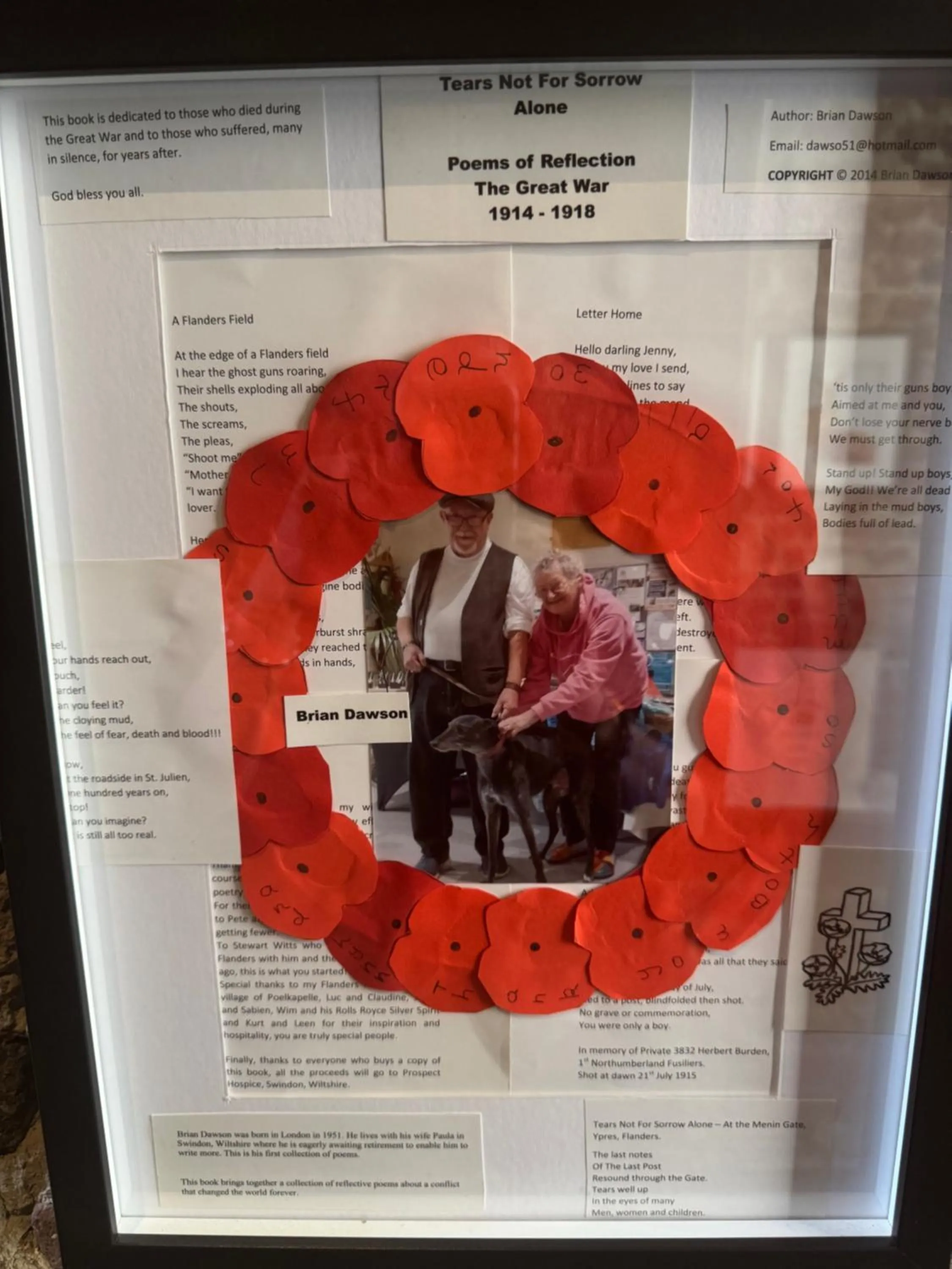 Property building in @Cocoon