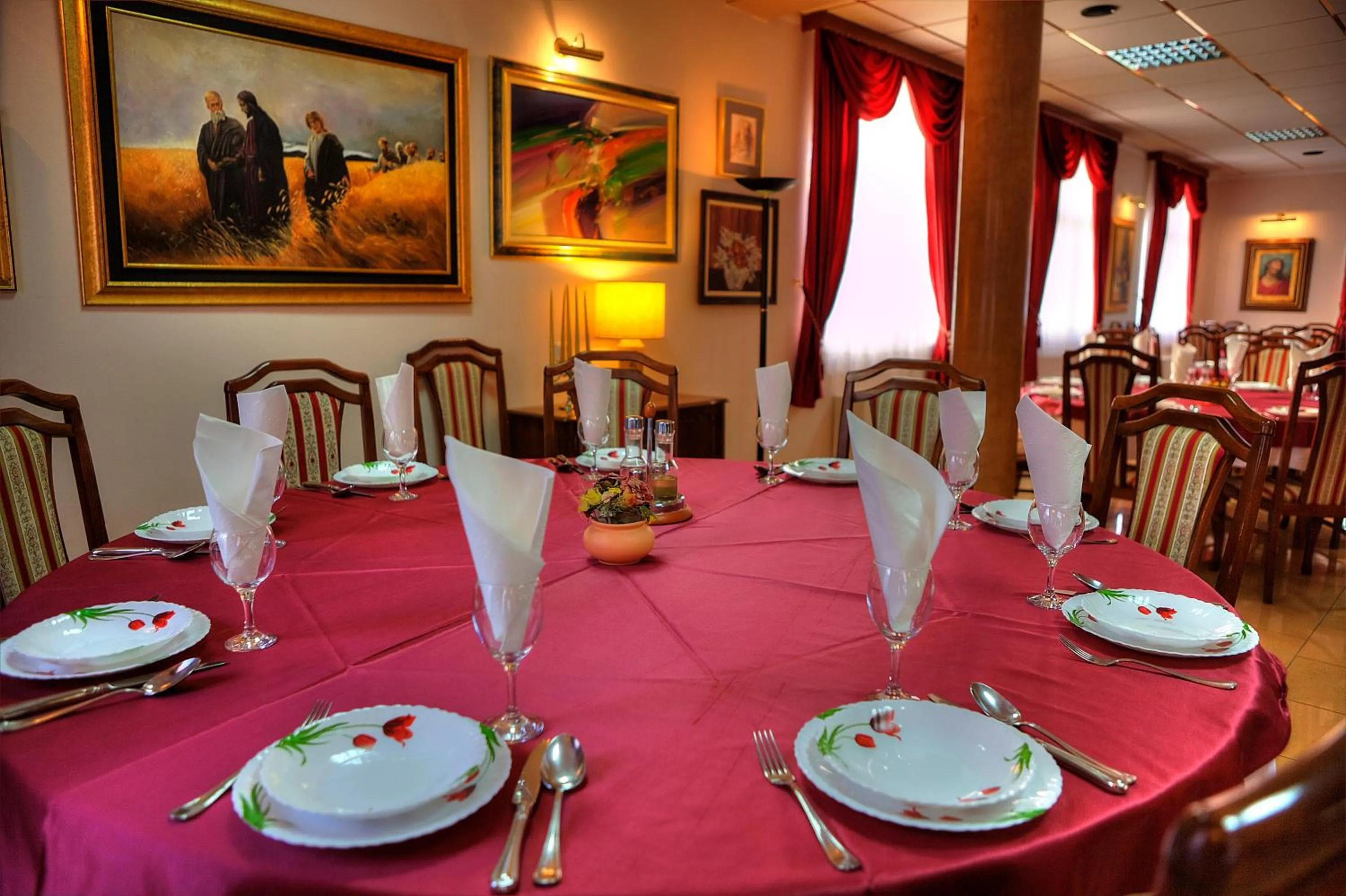 Boutique Hotel Sulić