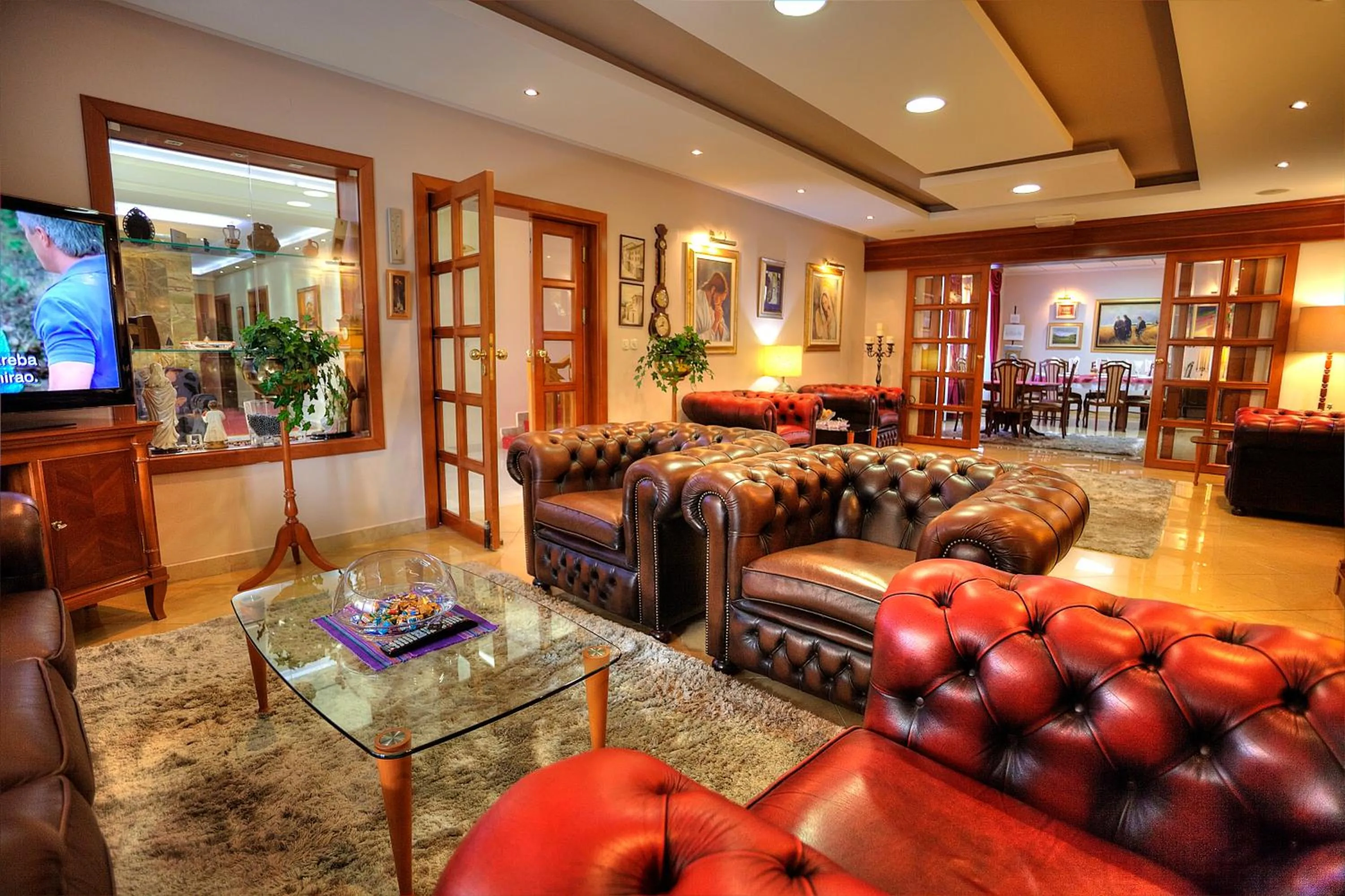Boutique Hotel Sulić