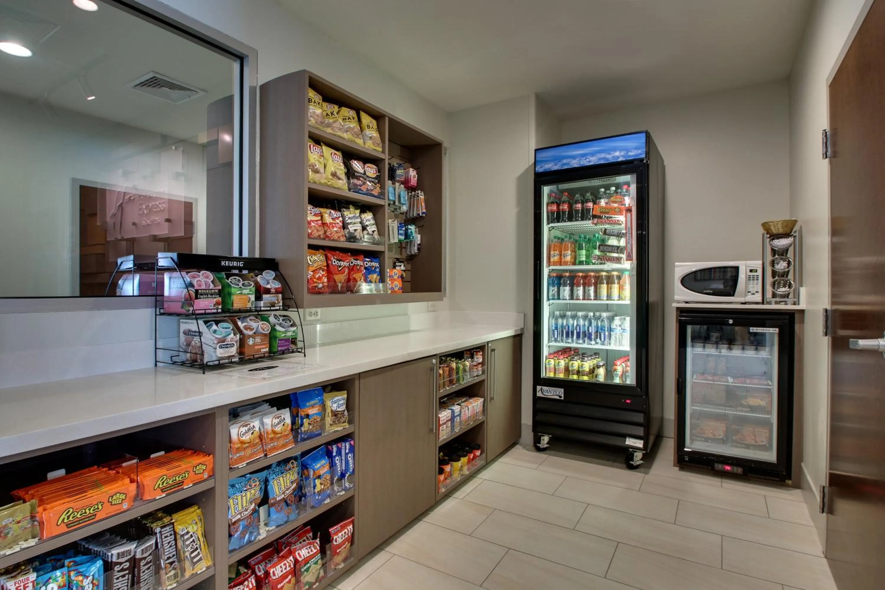 Other in Holiday Inn Express & Suites Lancaster East - Strasburg by IHG