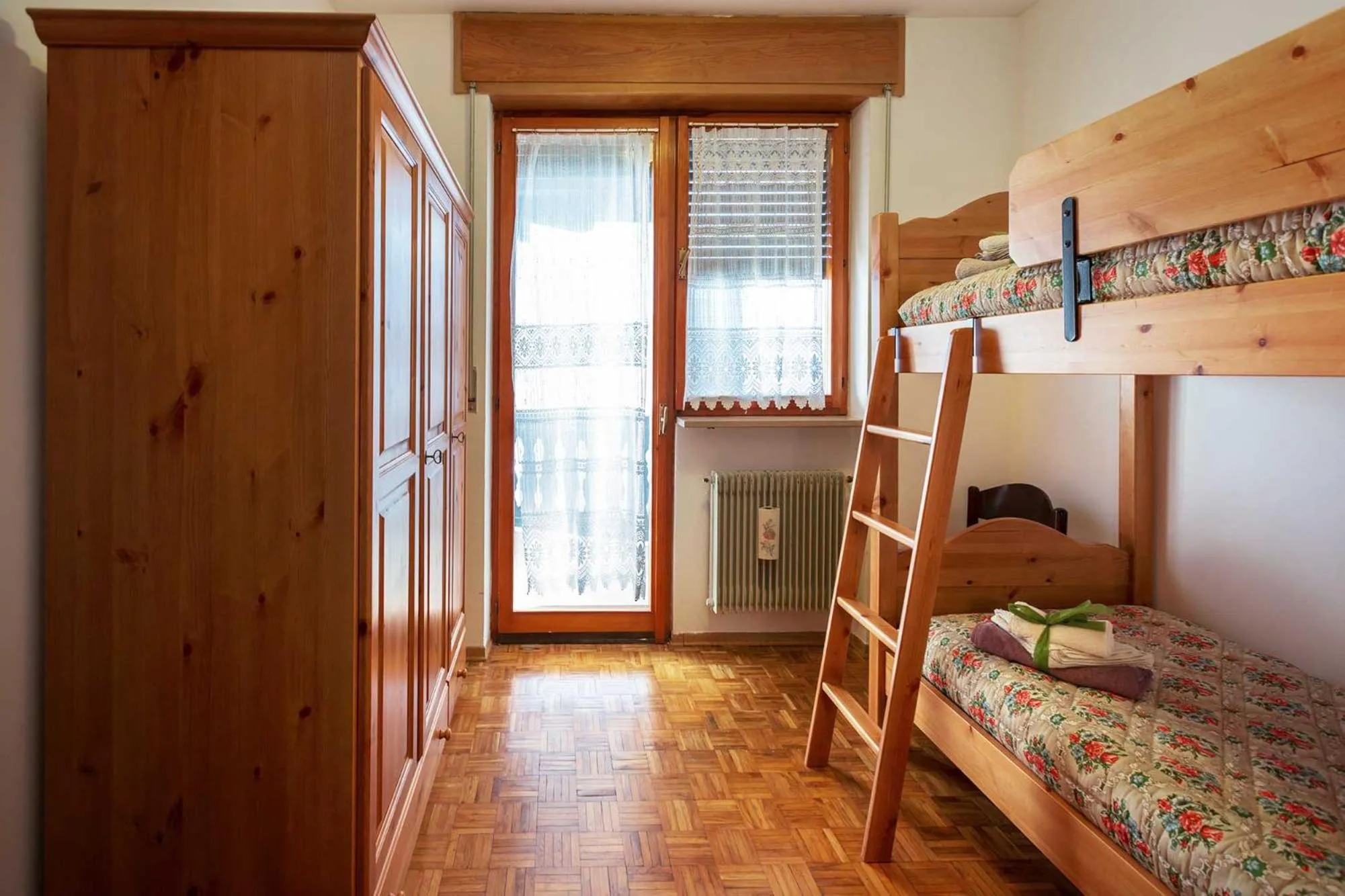 Bed in Albergo Diffuso "Col Gentile" Socchieve