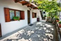 Property building in Albergo Diffuso "Col Gentile" Socchieve