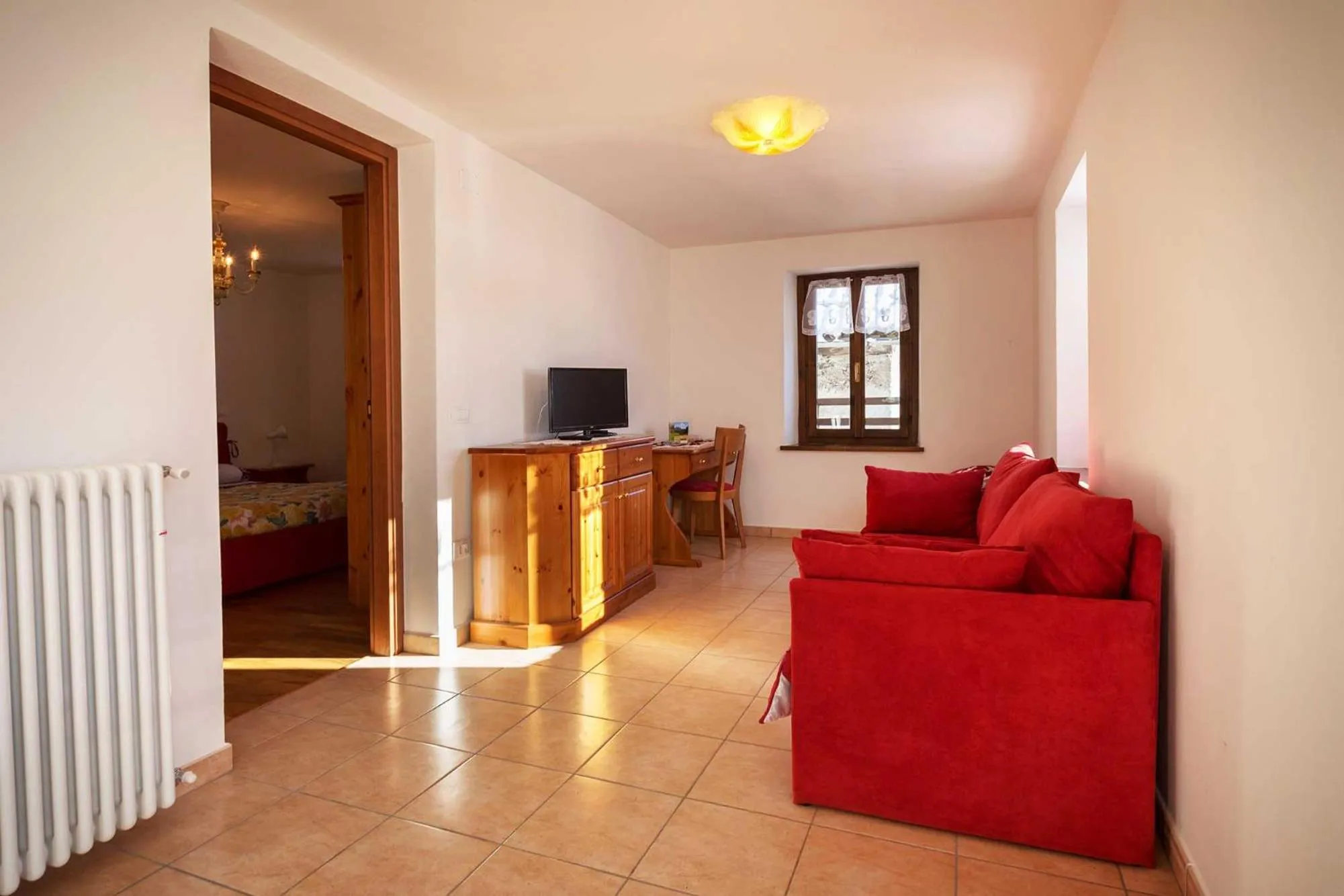 Albergo Diffuso "Col Gentile" Socchieve