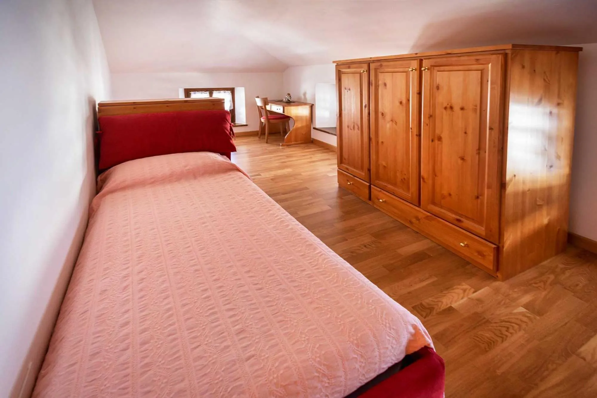 Bed in Albergo Diffuso "Col Gentile" Socchieve