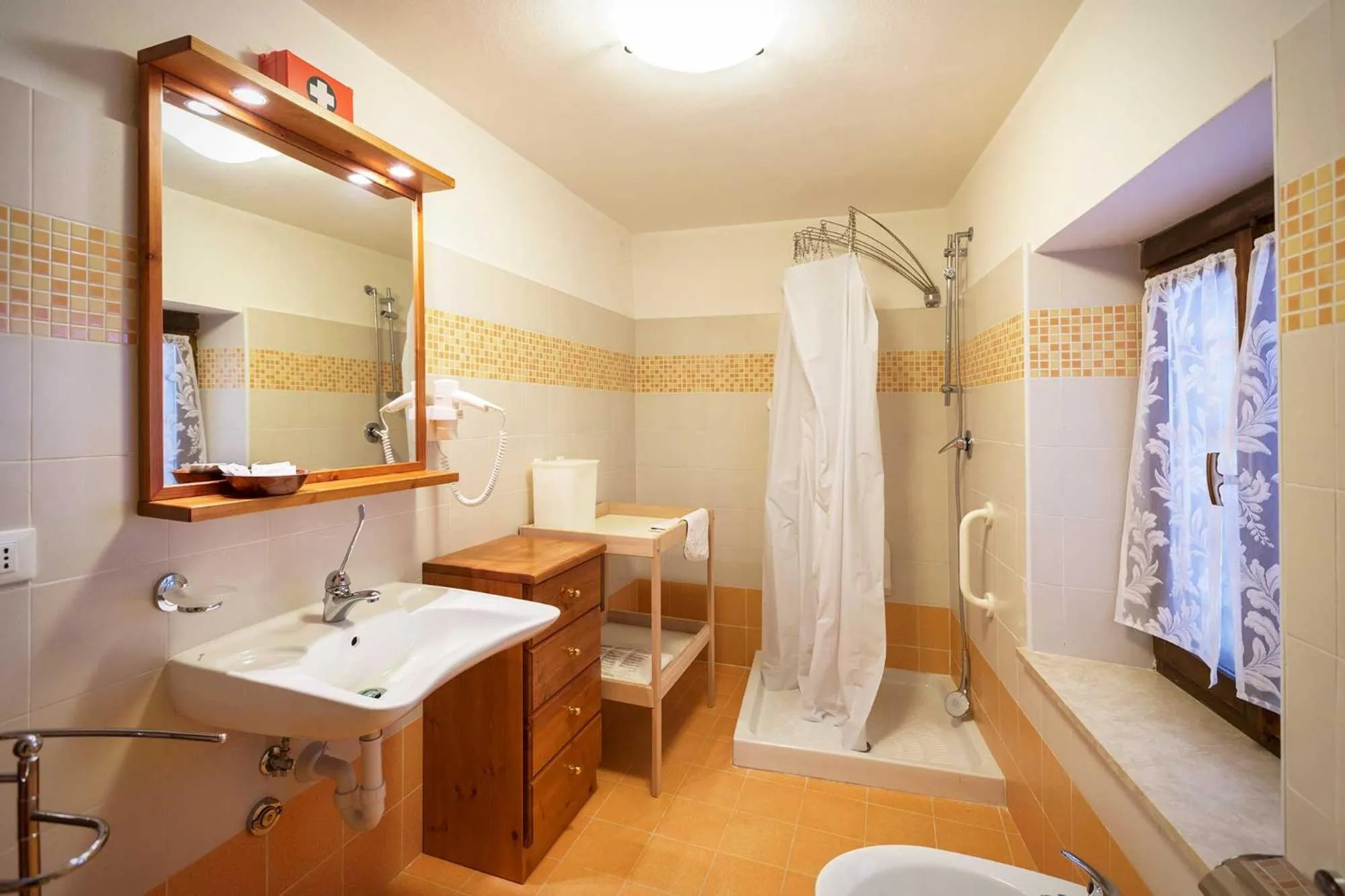 Albergo Diffuso "Col Gentile" Socchieve