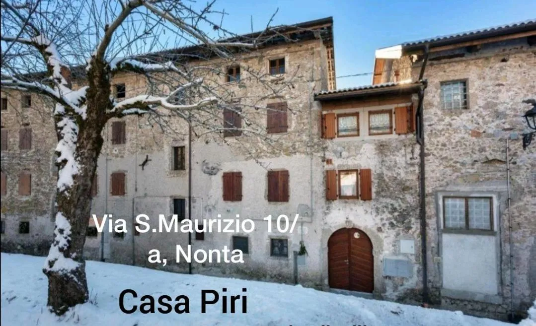 Albergo Diffuso "Col Gentile" Socchieve