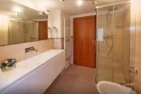 Bathroom in Albergo Diffuso "Col Gentile" Socchieve