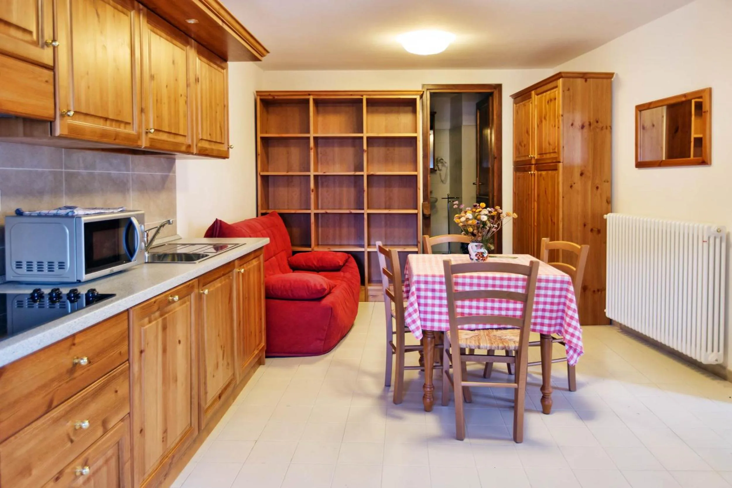 Albergo Diffuso "Col Gentile" Socchieve