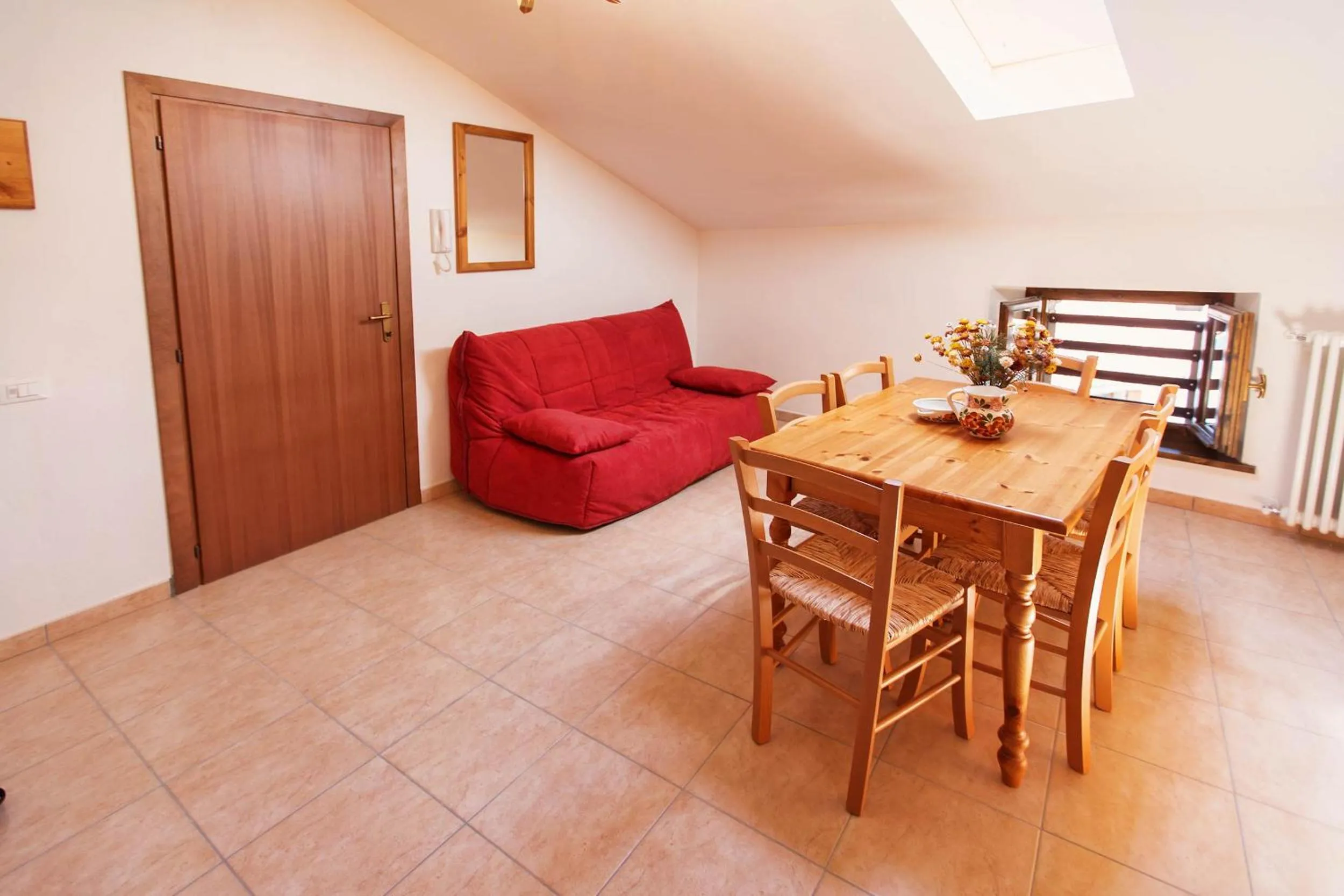 Albergo Diffuso "Col Gentile" Socchieve