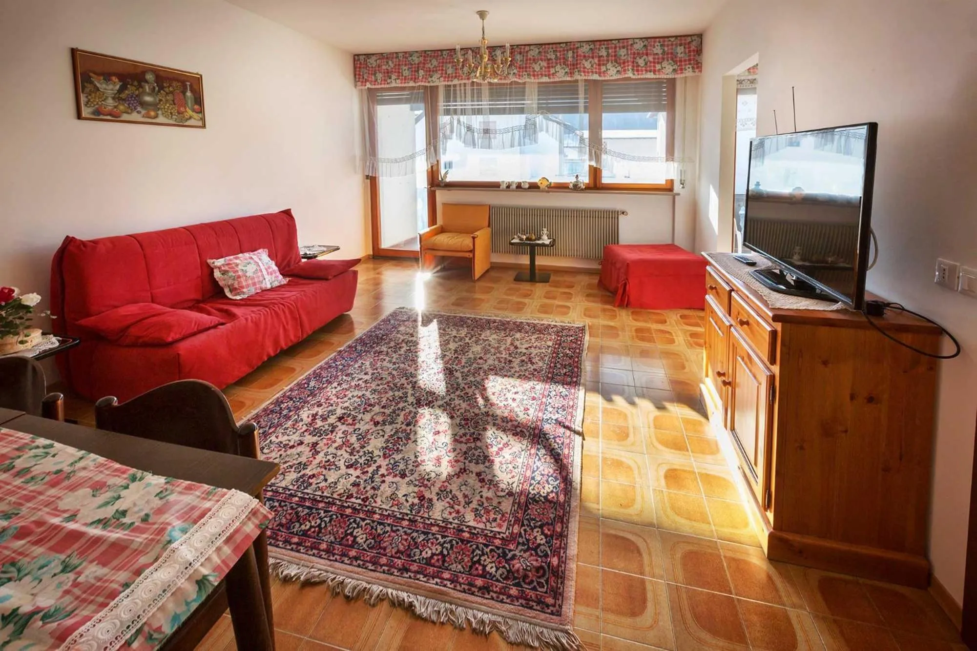 Albergo Diffuso "Col Gentile" Socchieve