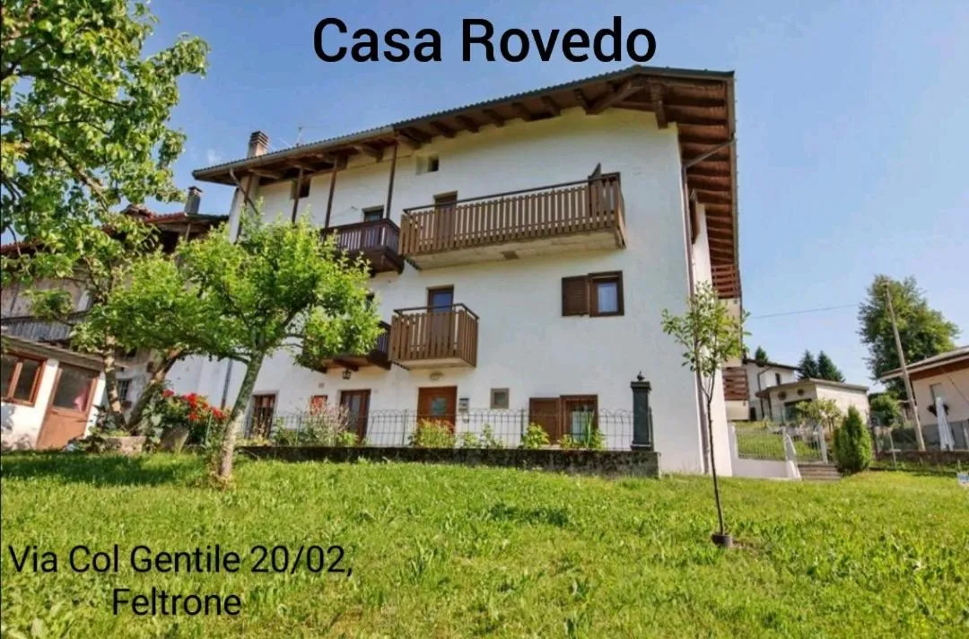 Albergo Diffuso "Col Gentile" Socchieve