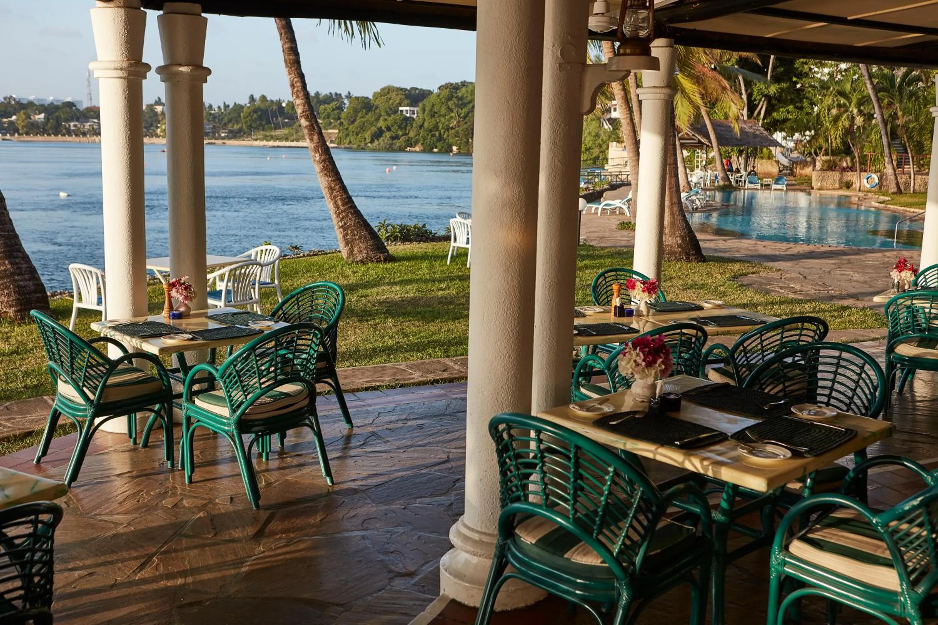 Banquet/Function facilities in Tamarind Village Hotel Apartments