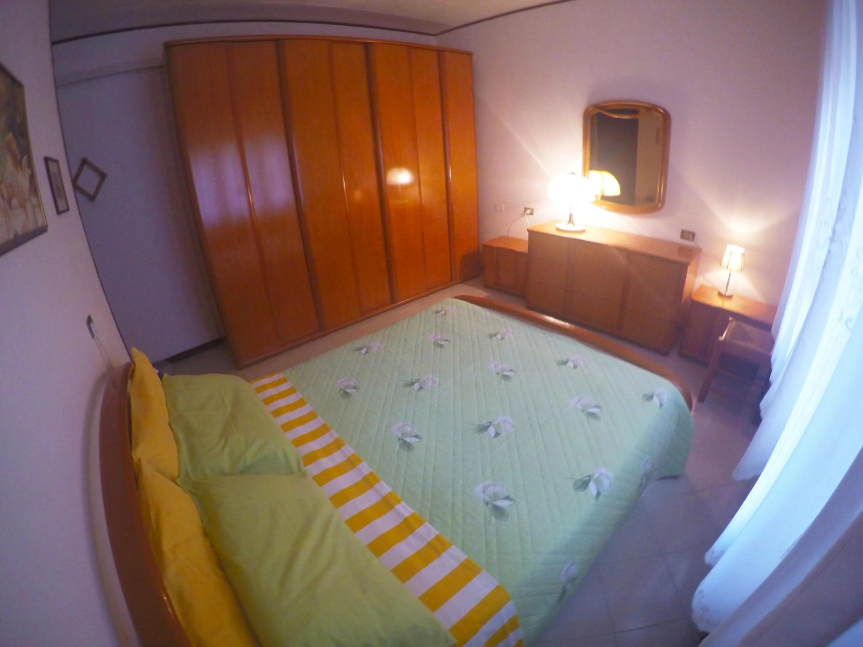 Photo of the whole room in Appartamento Dalla Bella - Agenzia Cocal